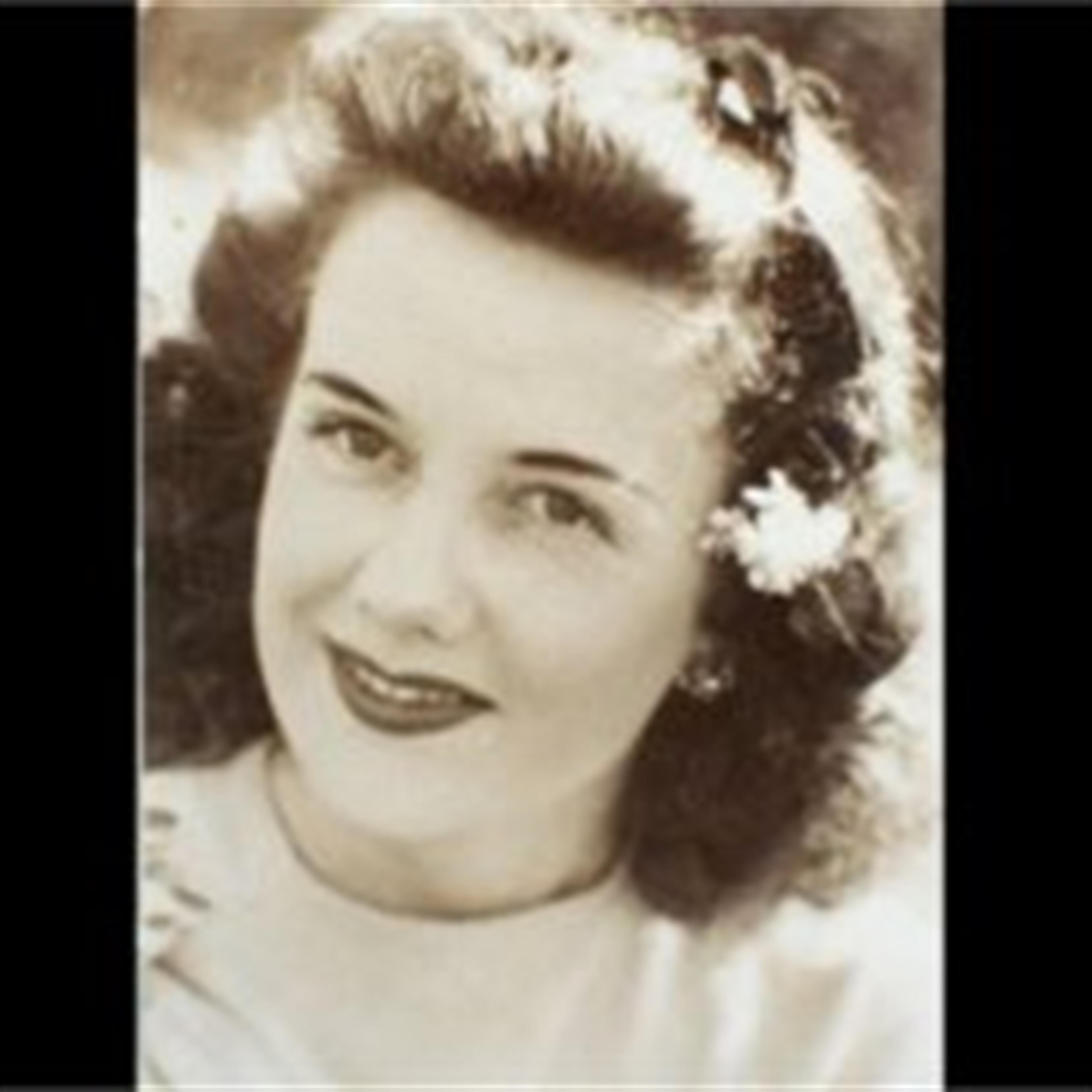 Kathryn "Kay" Branson  McClain