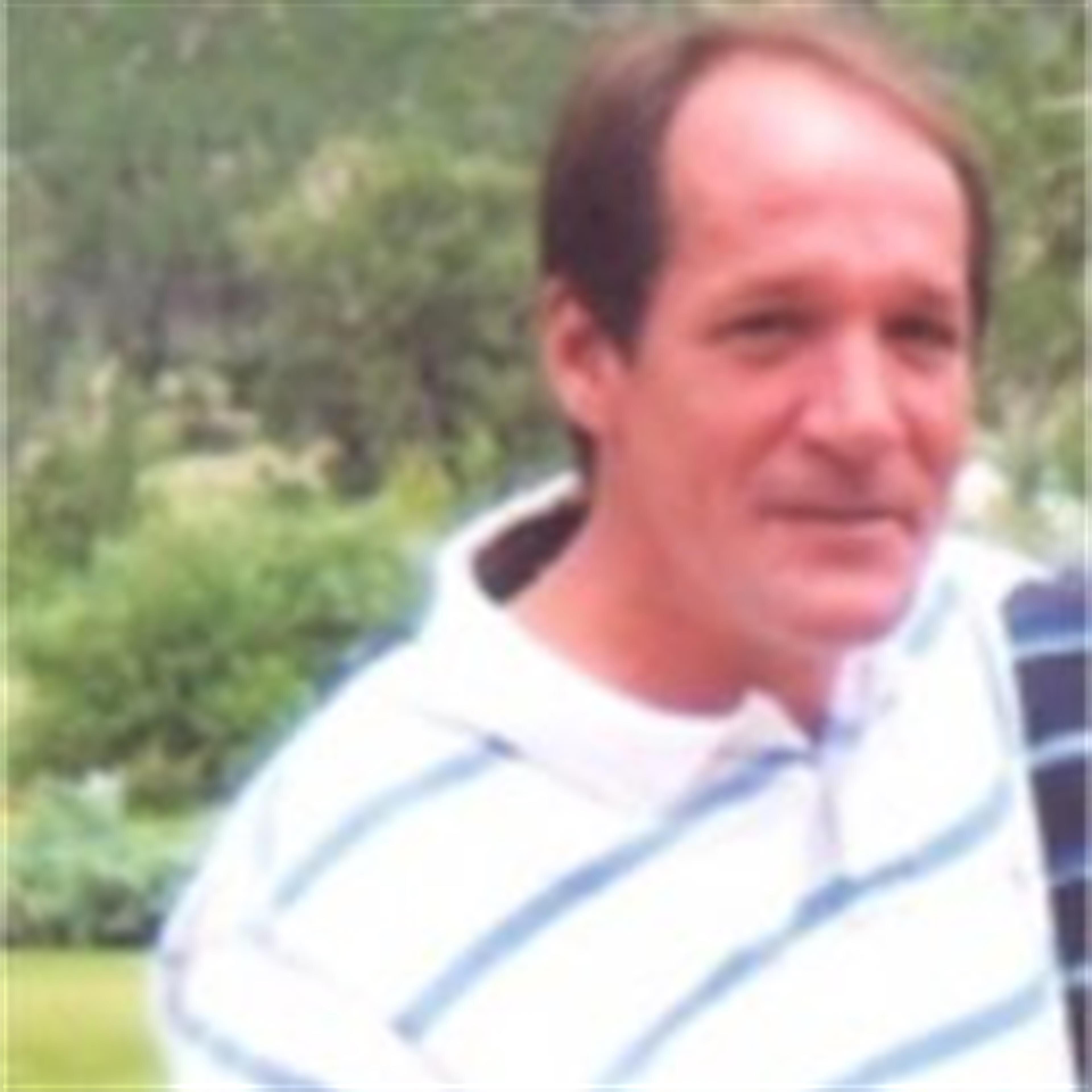 James Bradley Dunn