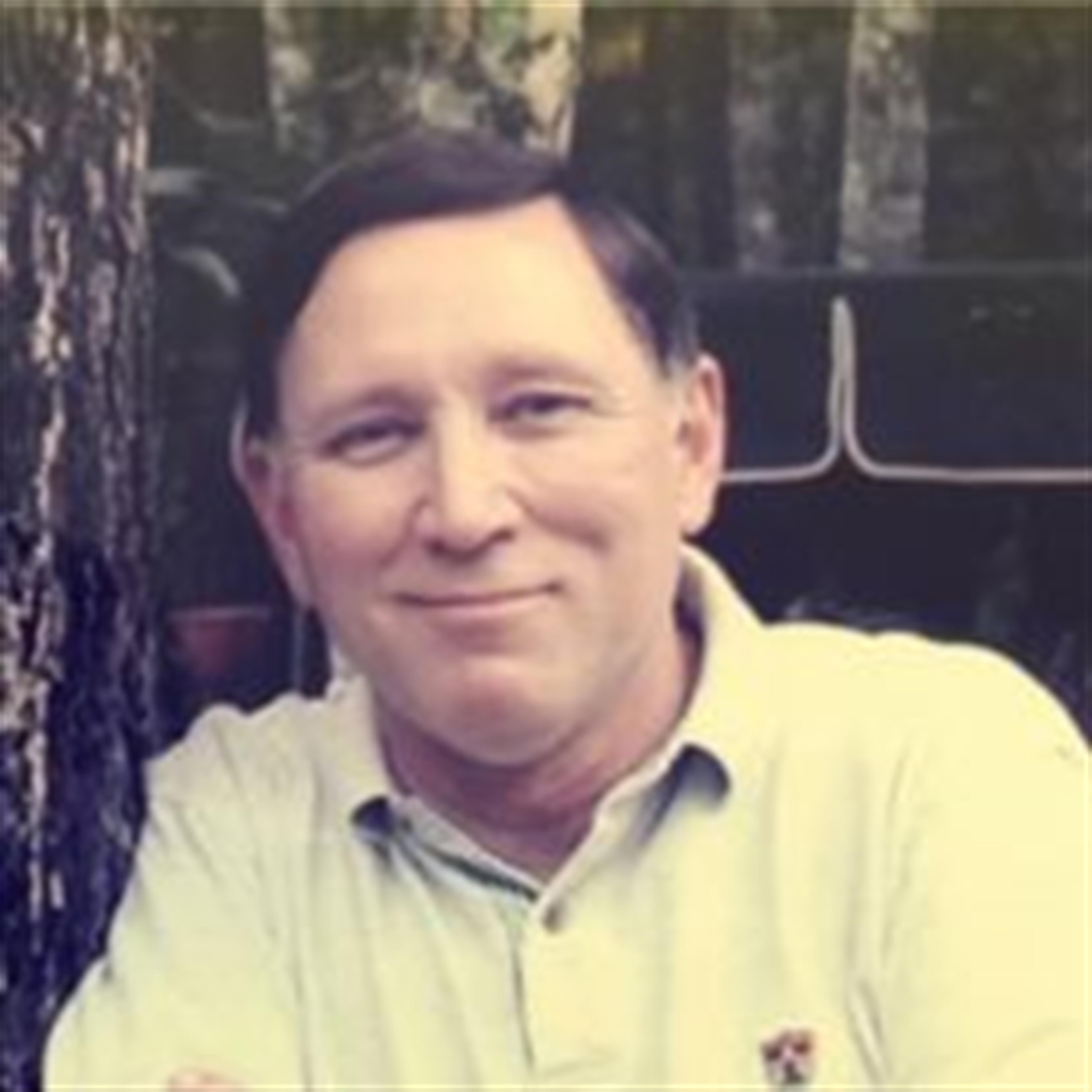 Thomas Robert Daun's obituary picture