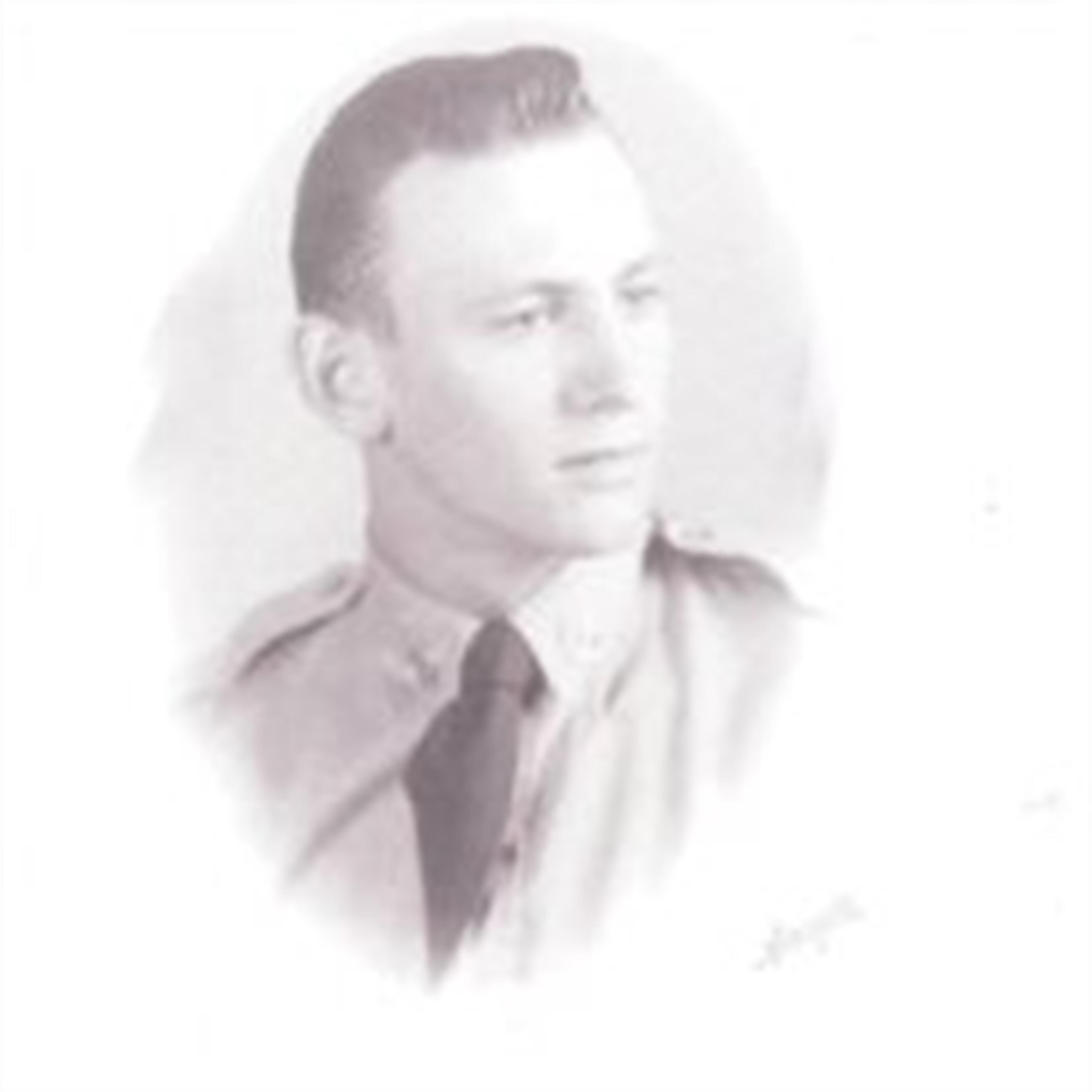Floyd E. Hardin