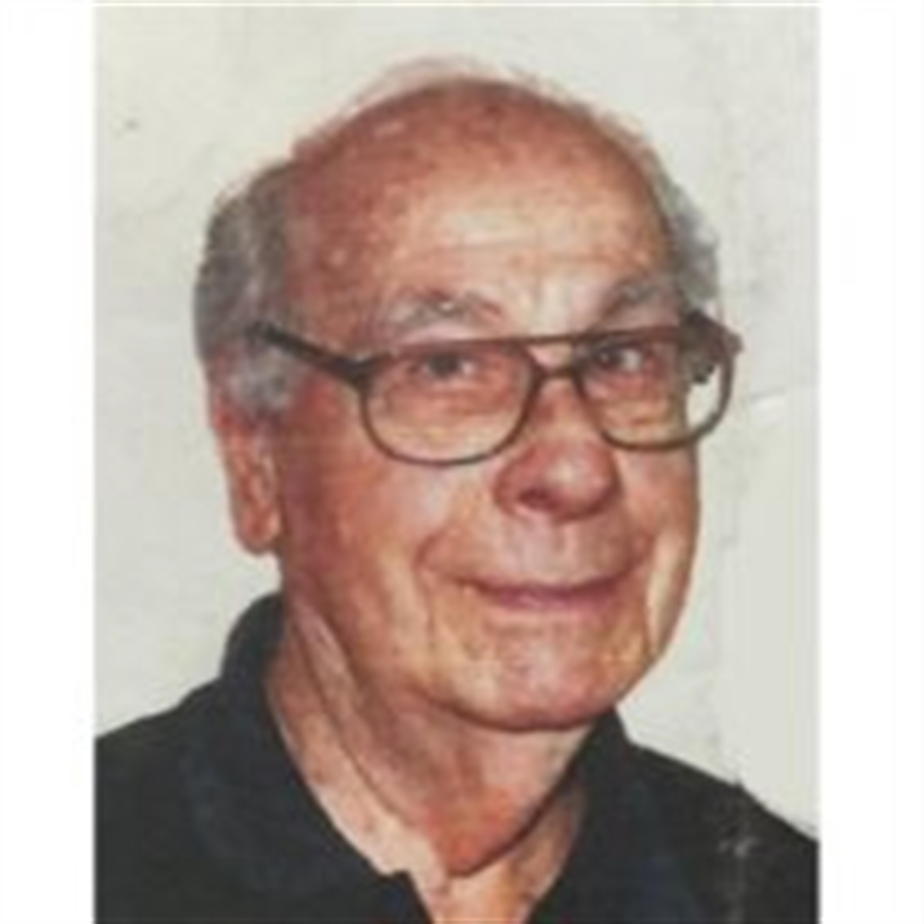 George James Gray Jr.