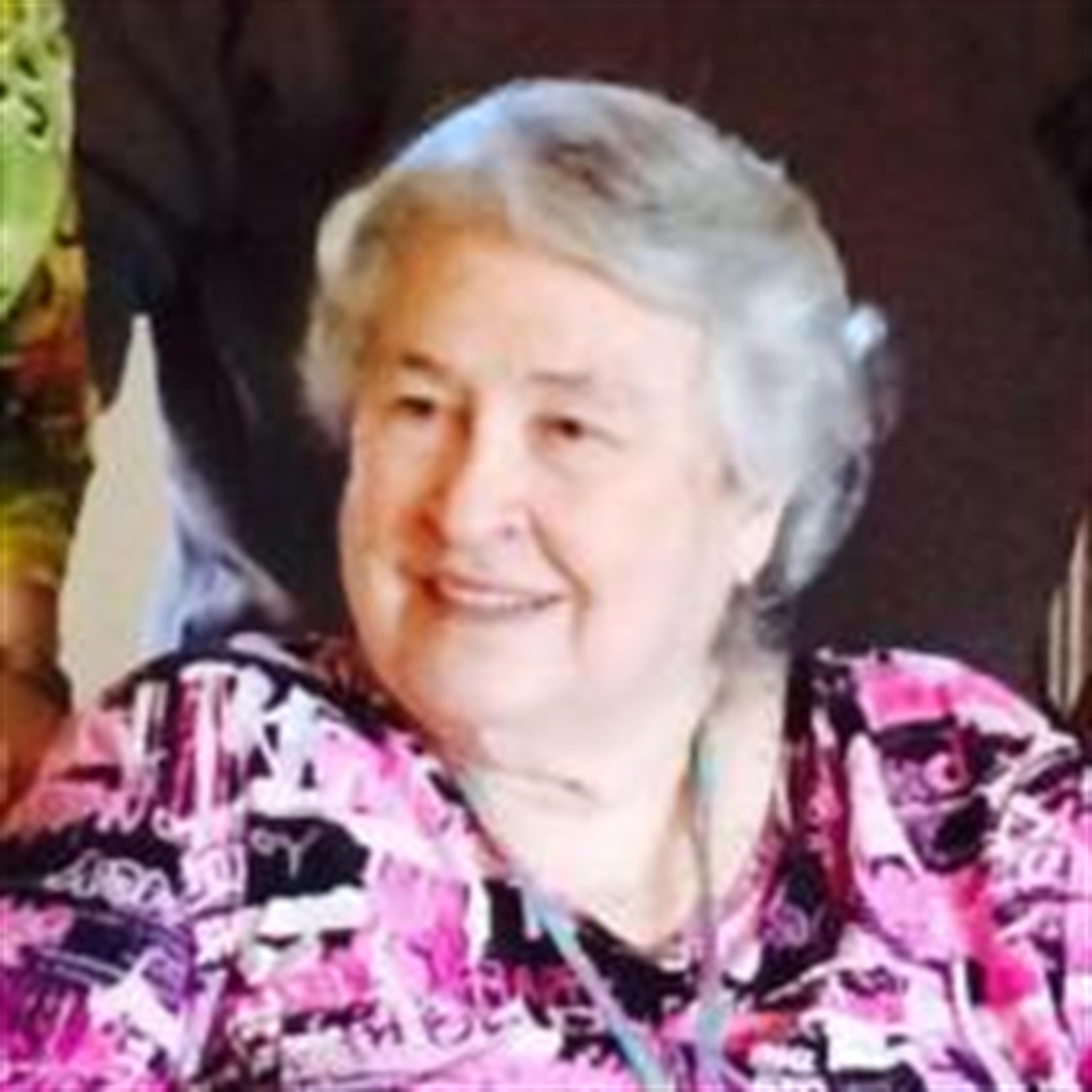 Jean Taylor Marlow