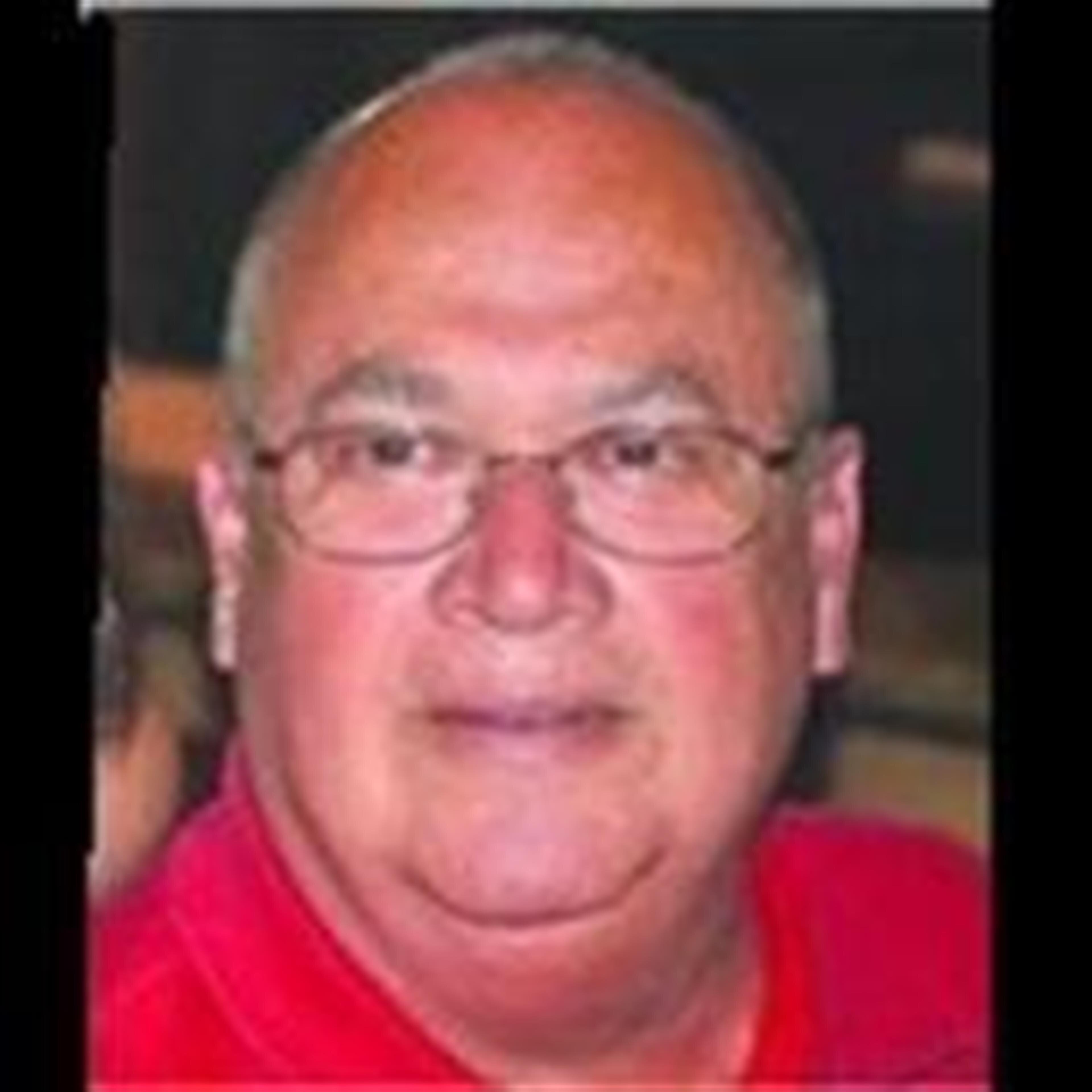 Gordon Elliott Davis Jr.
