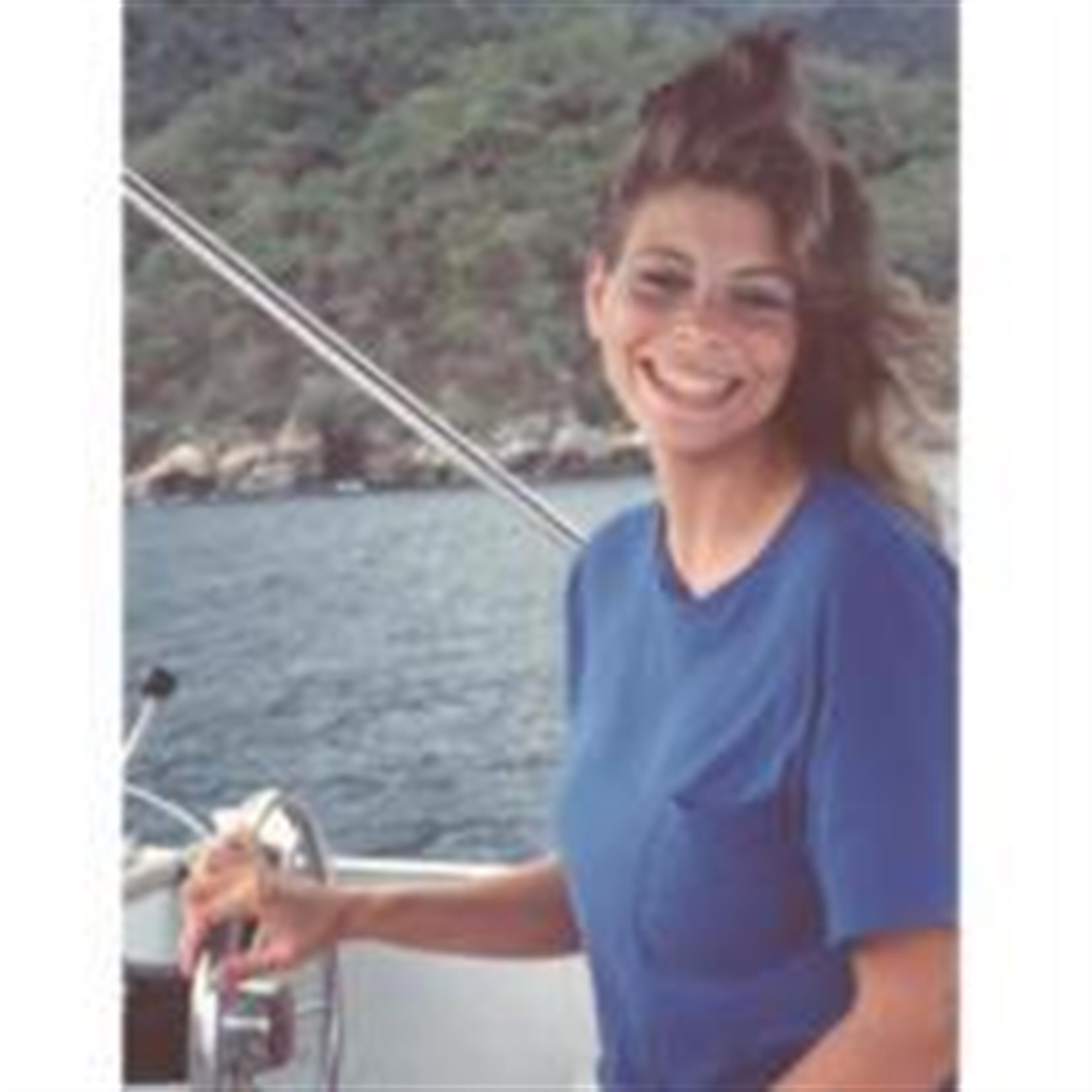 Melissa Maxine Sloan