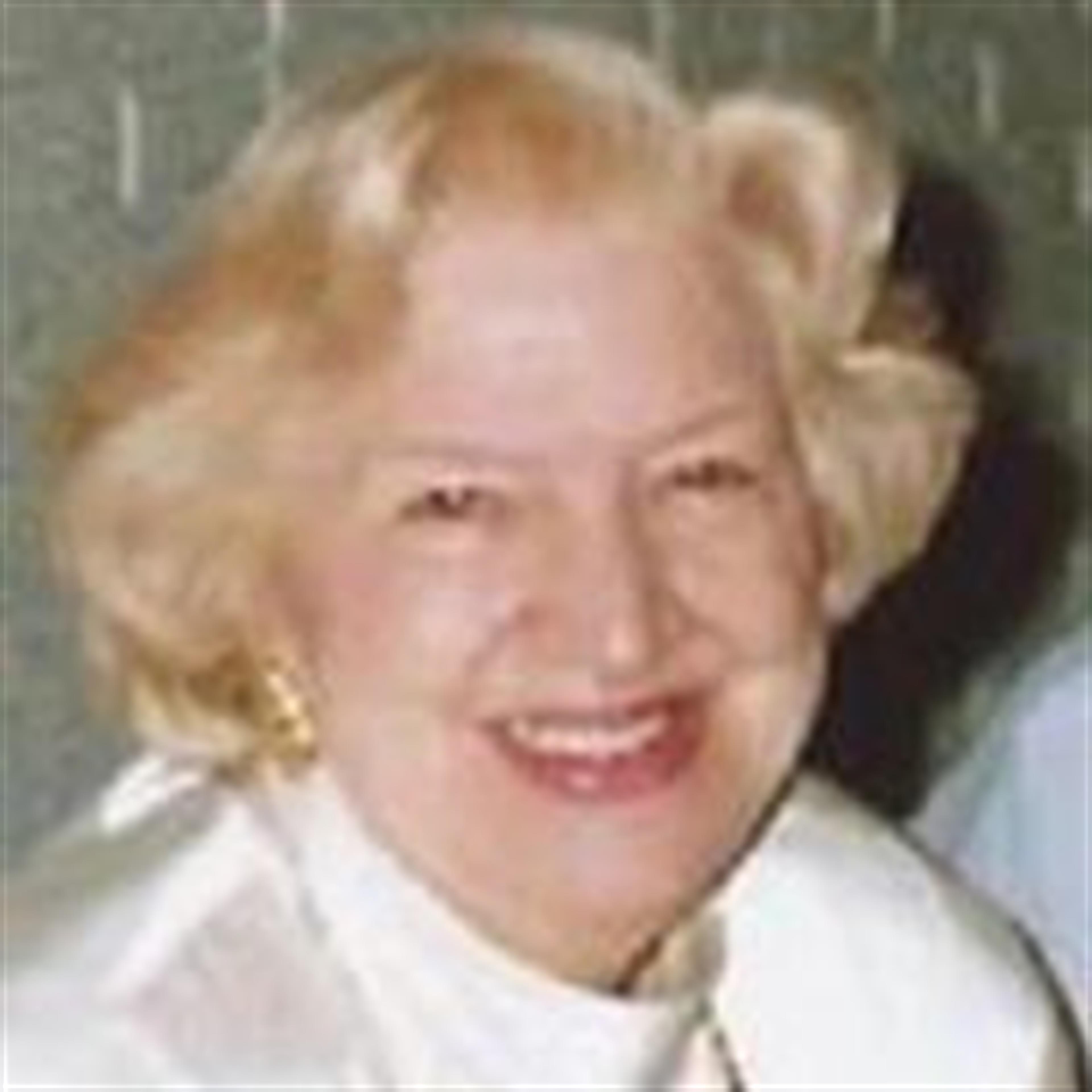 Marilyn  Jean Schork Ford