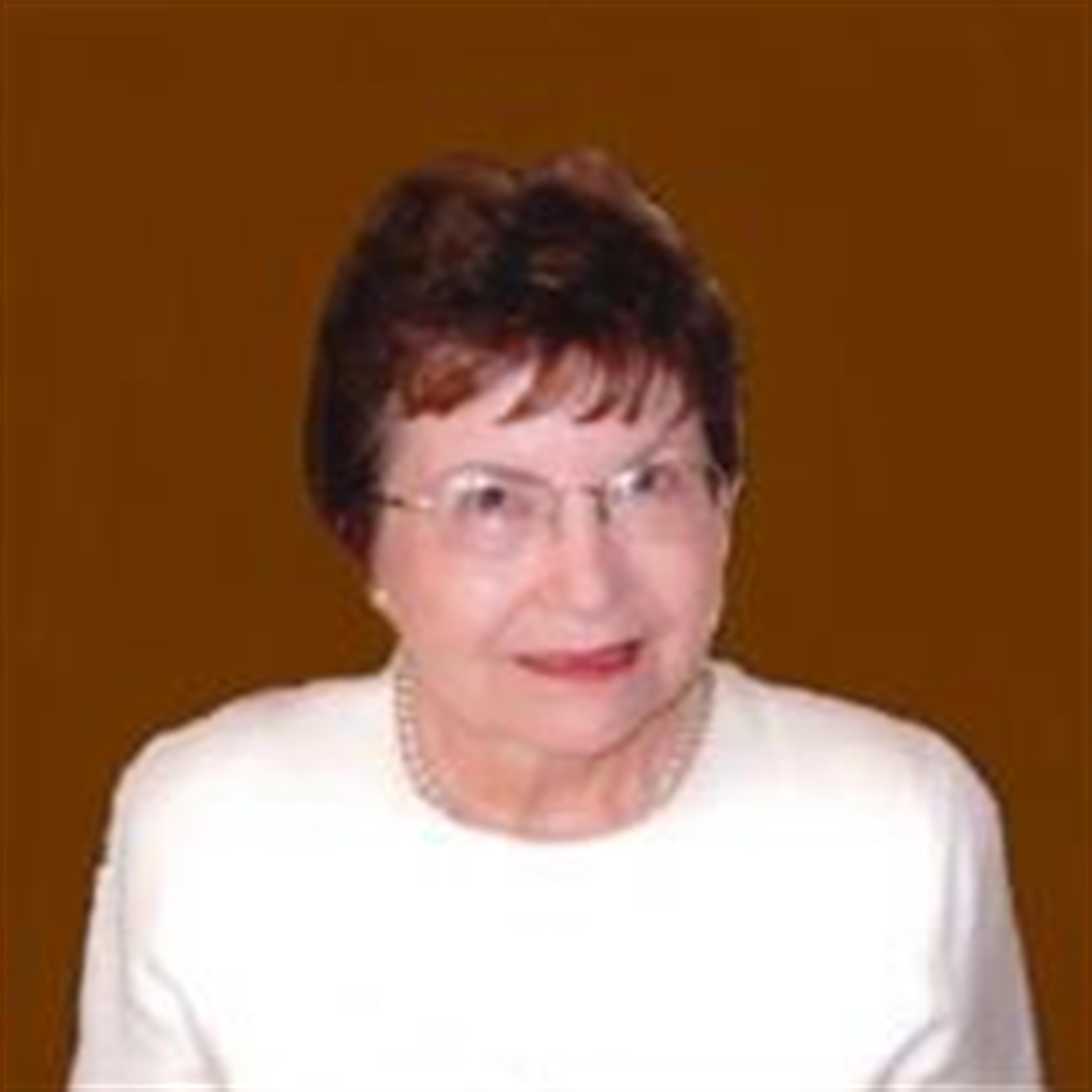 Dorothy Marie McLure Cole