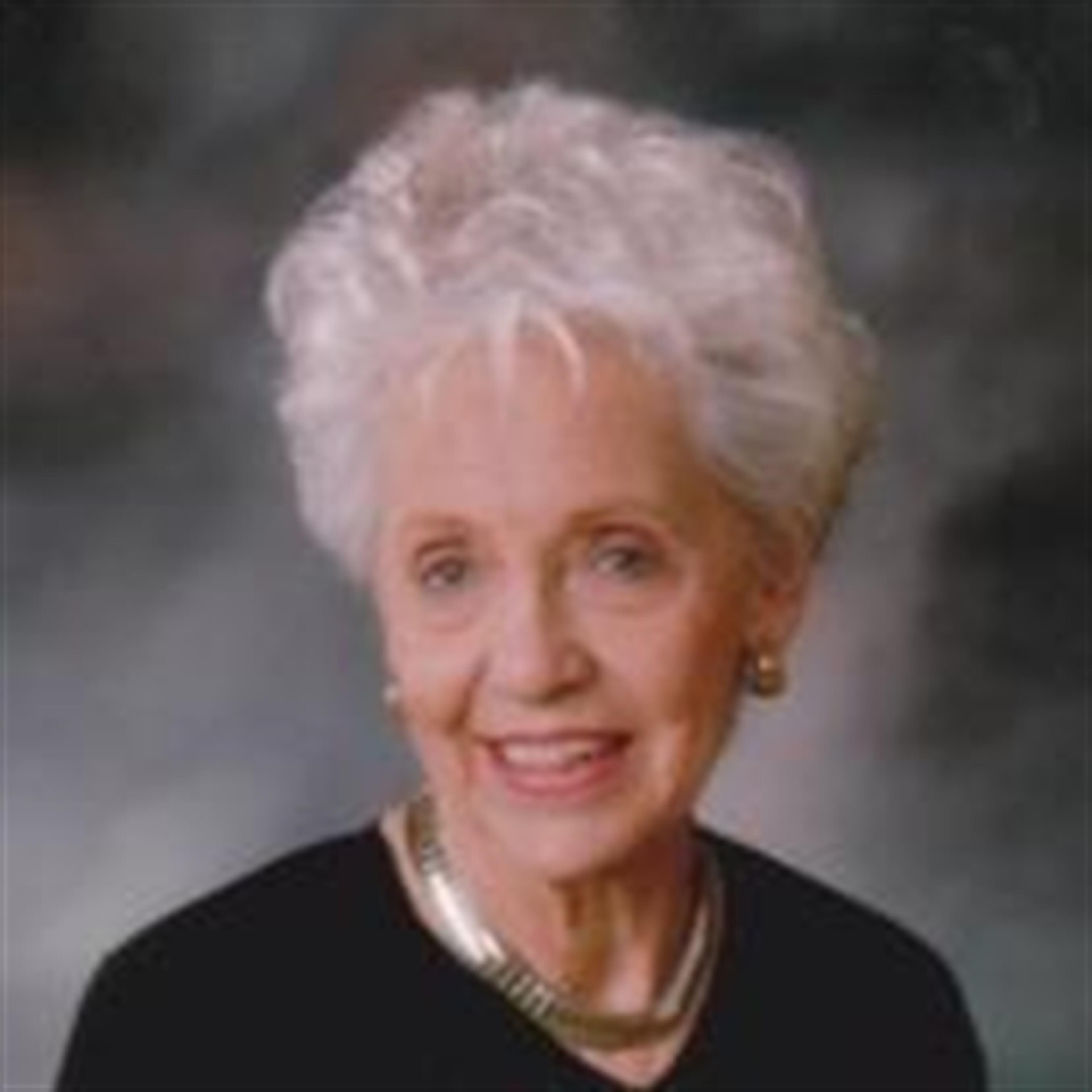Marilyn E. Auvermann