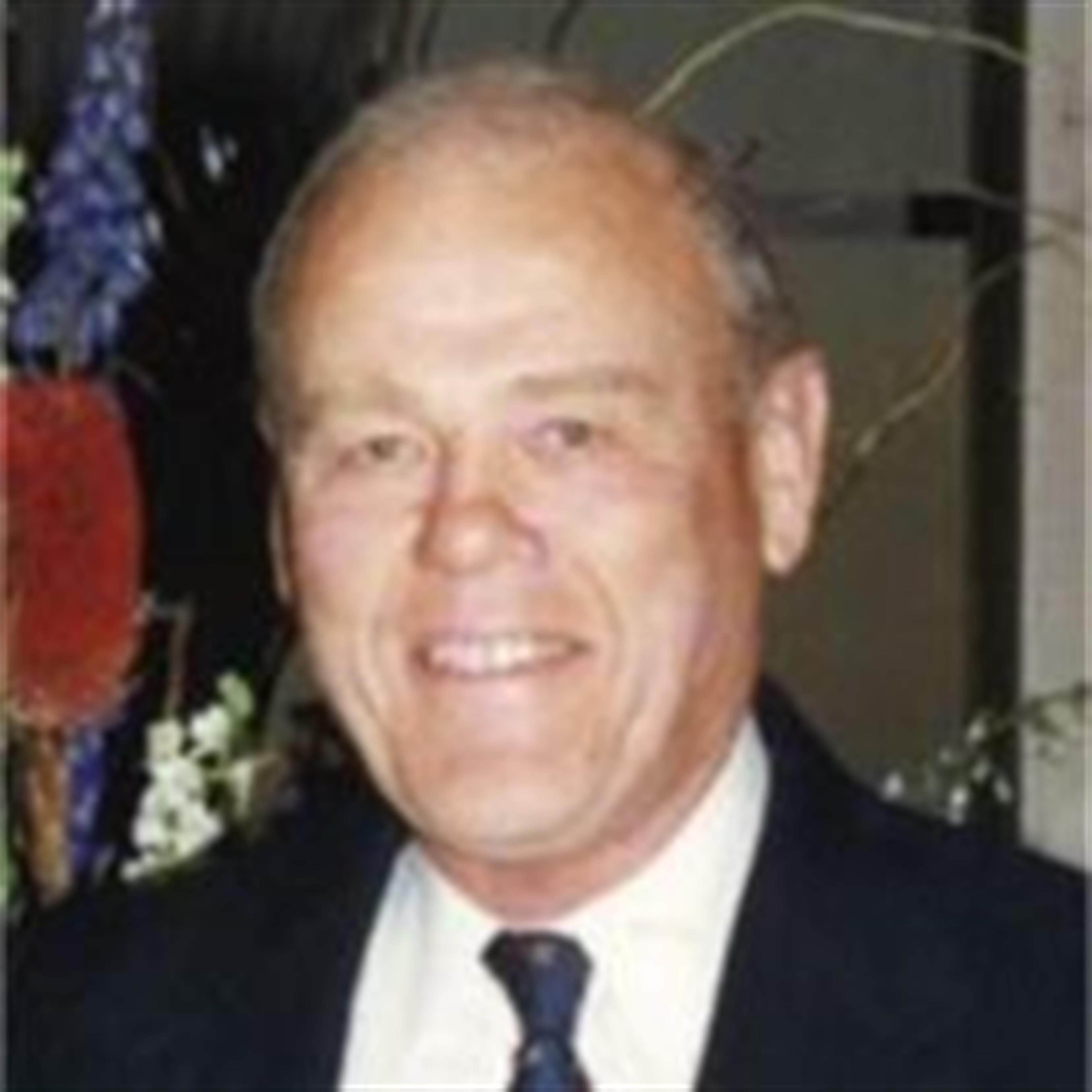 J. Val Smith