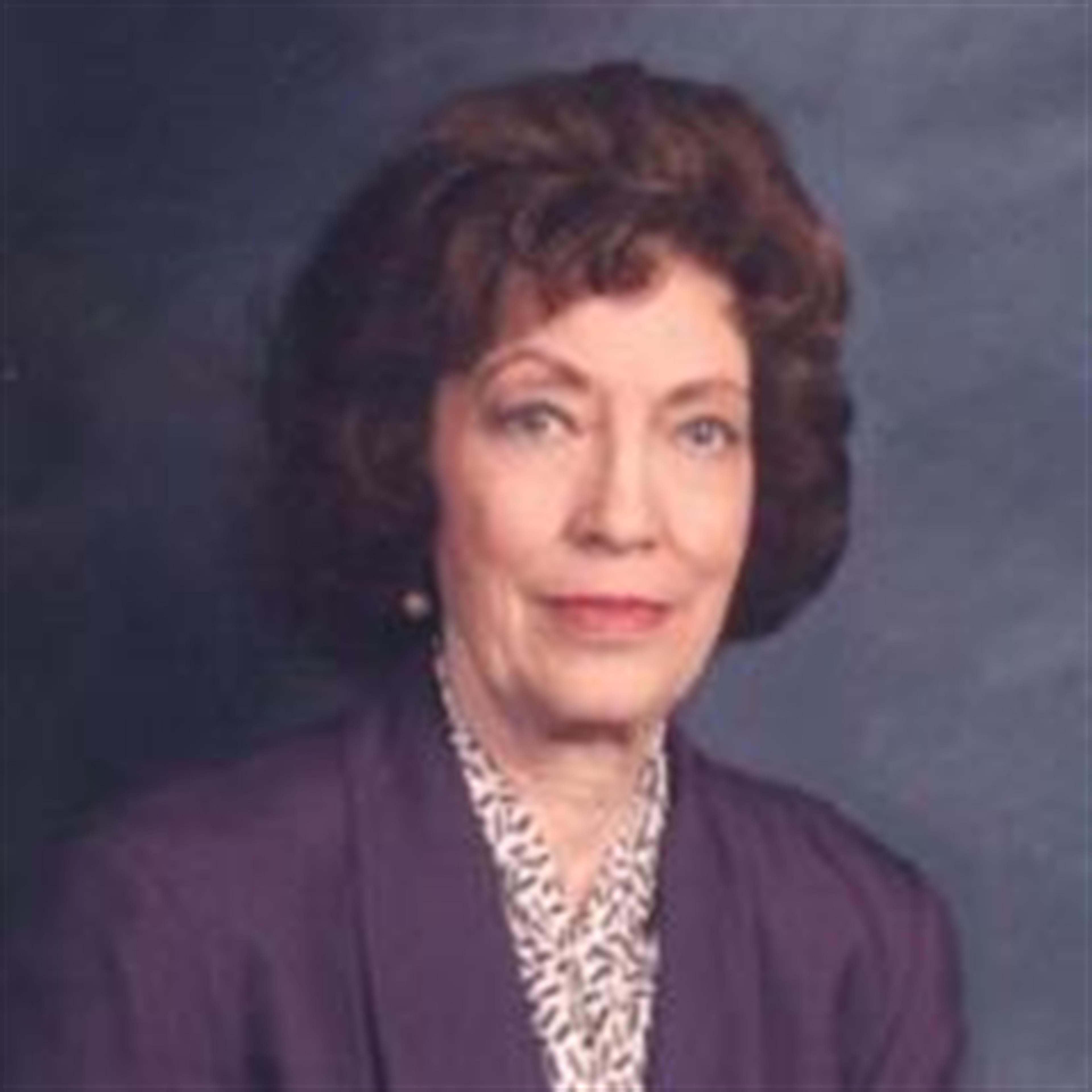 Mildred Earlene "Cubby" Norris Krauss