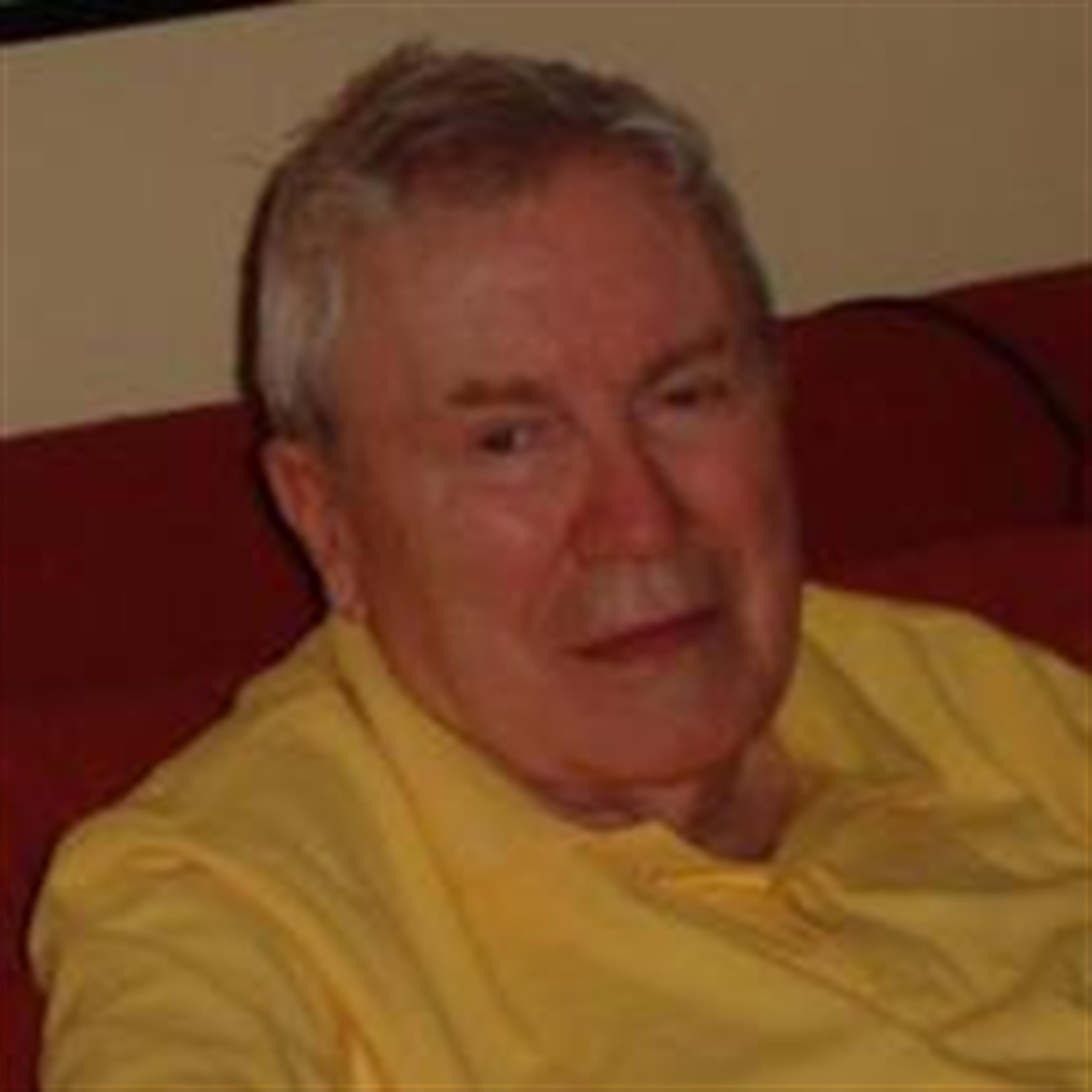 Francis John (Frank) Murphy