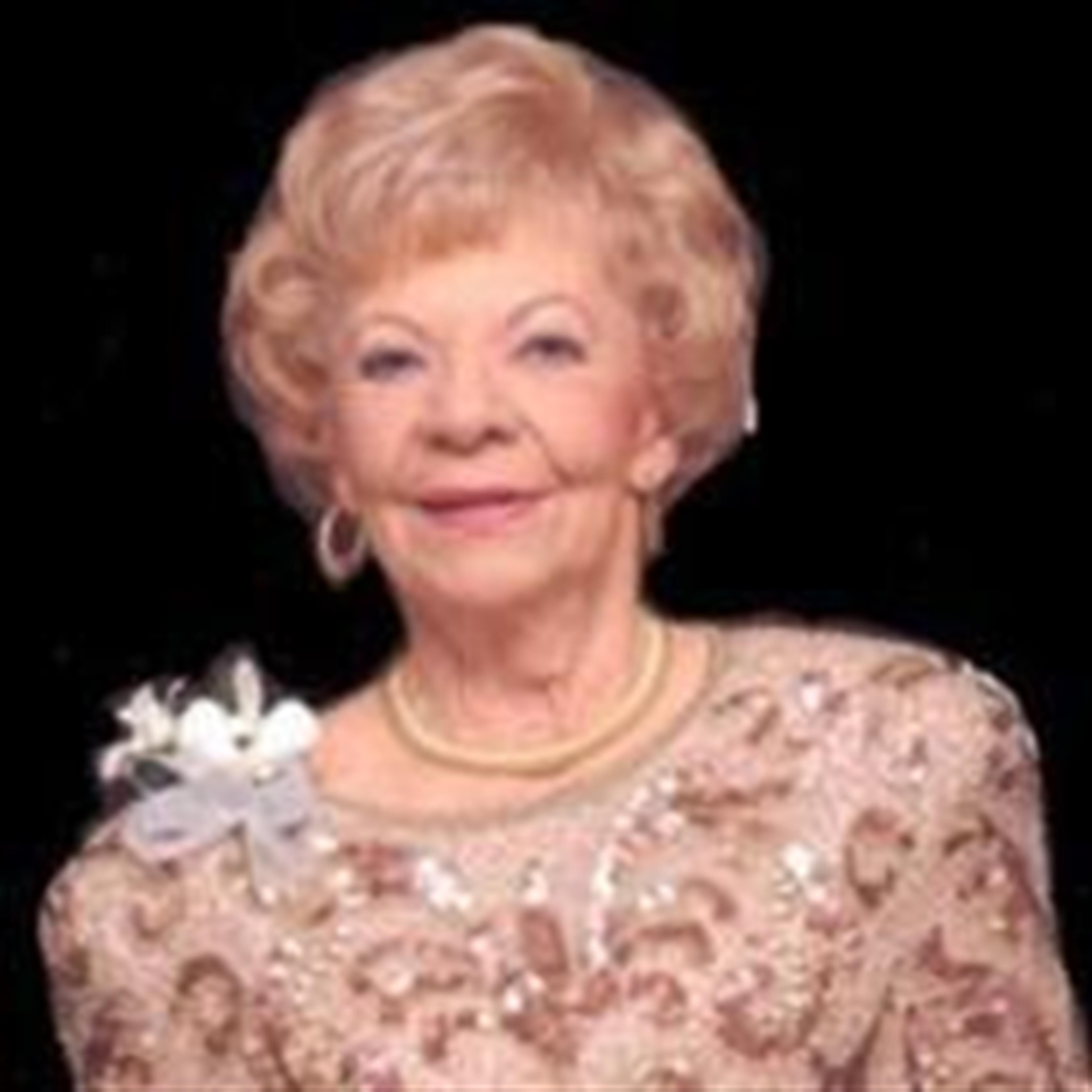 Helen Ladner Gregg