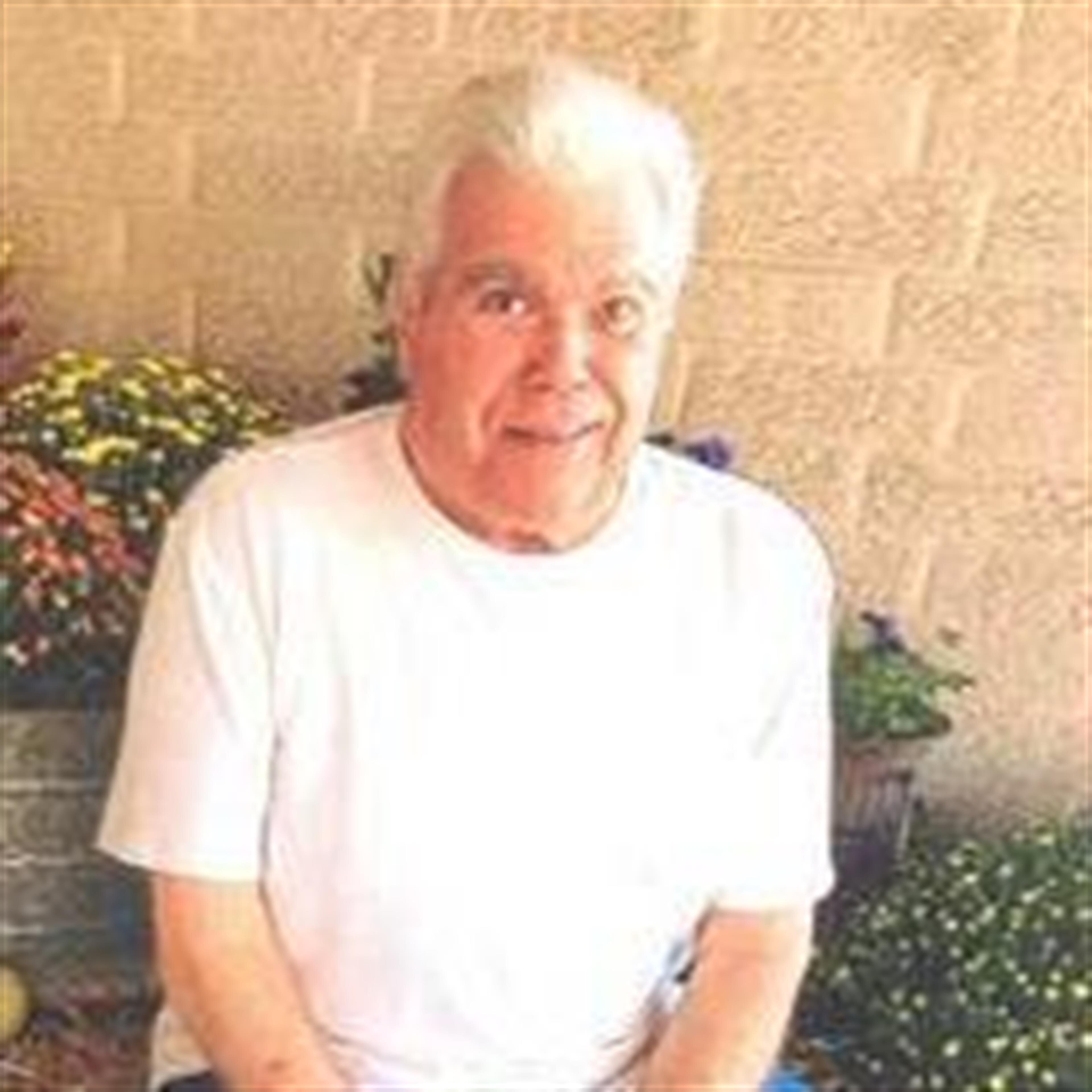 Charles Eugene Essary
