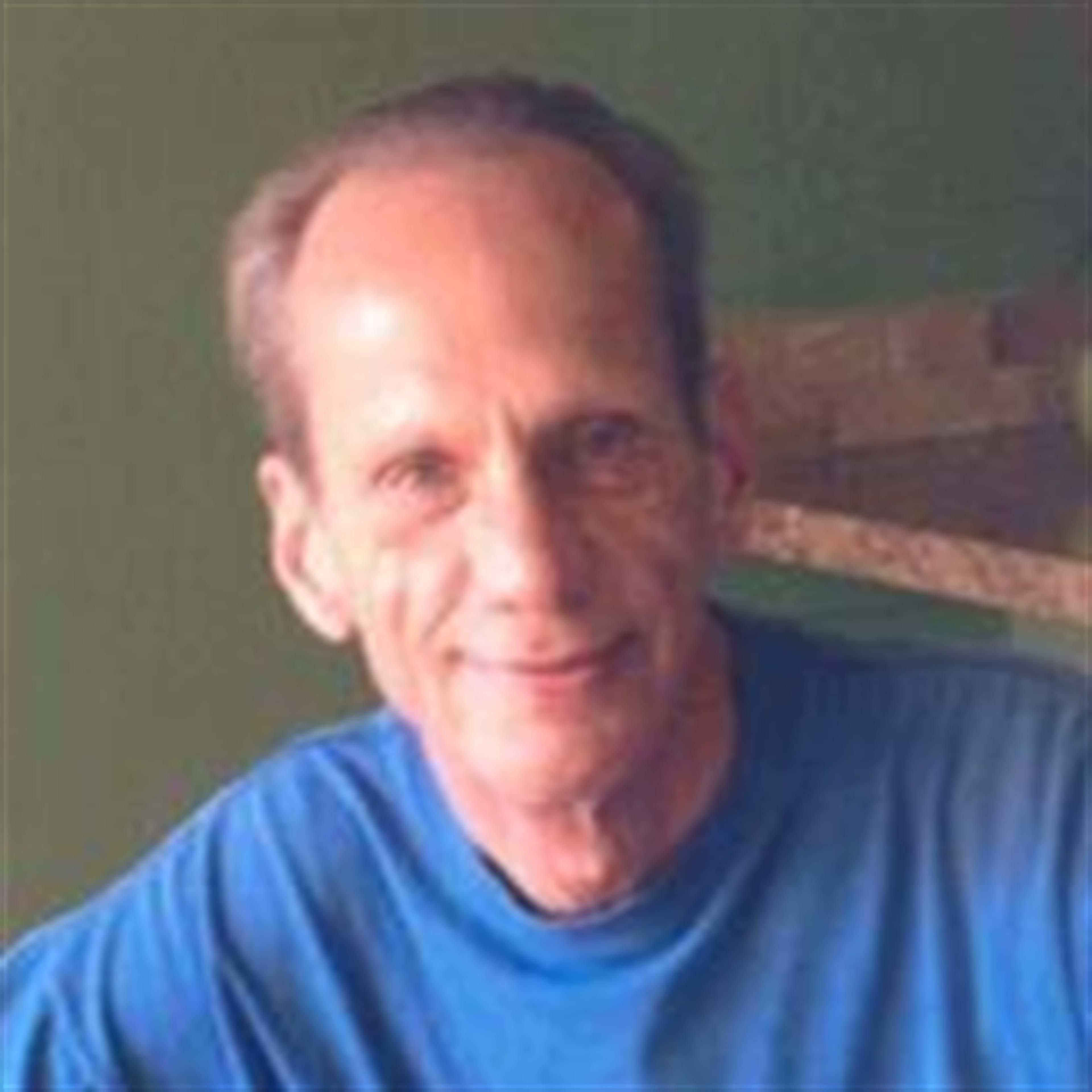 Gary Leonard Thomas