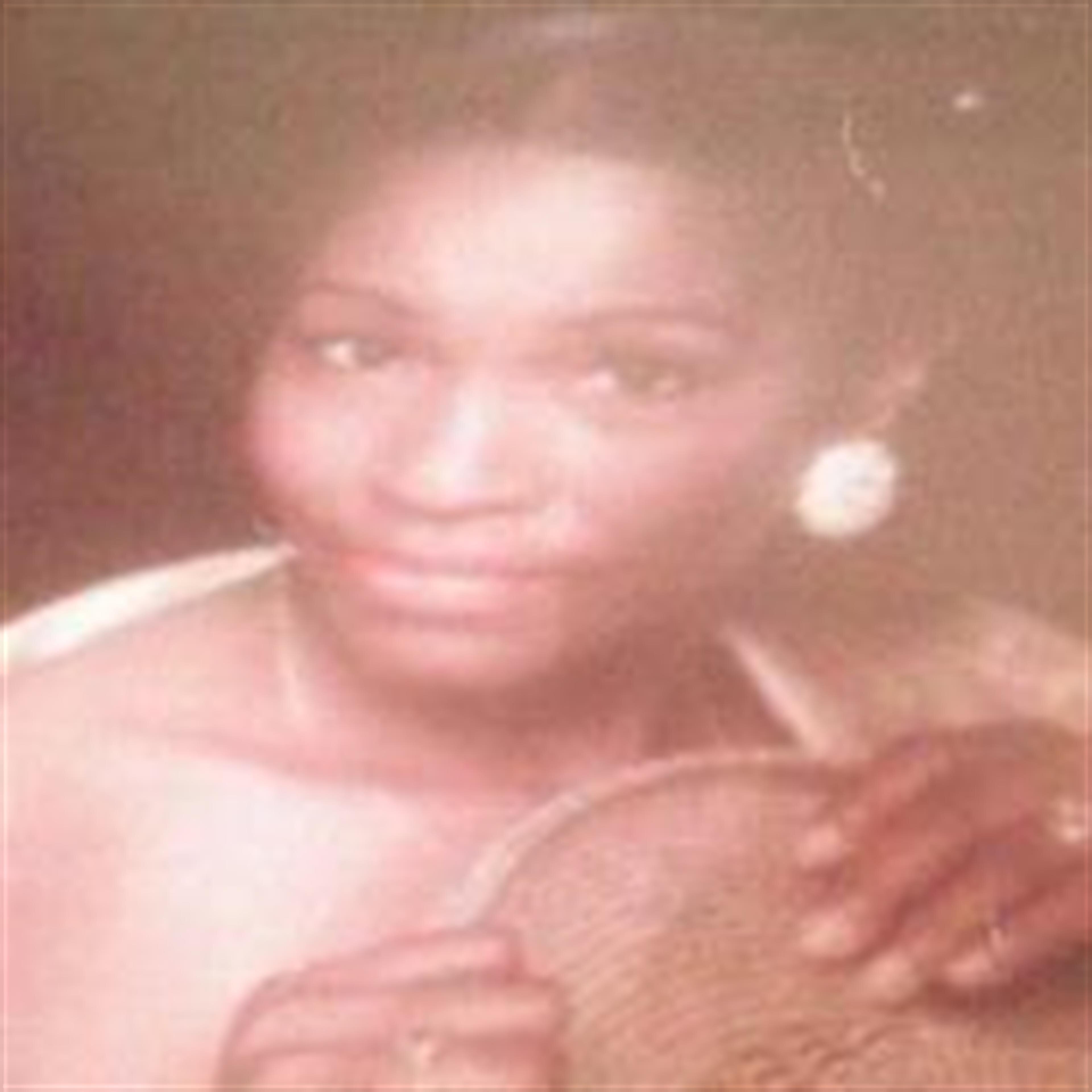 Joyce Ann Hunter