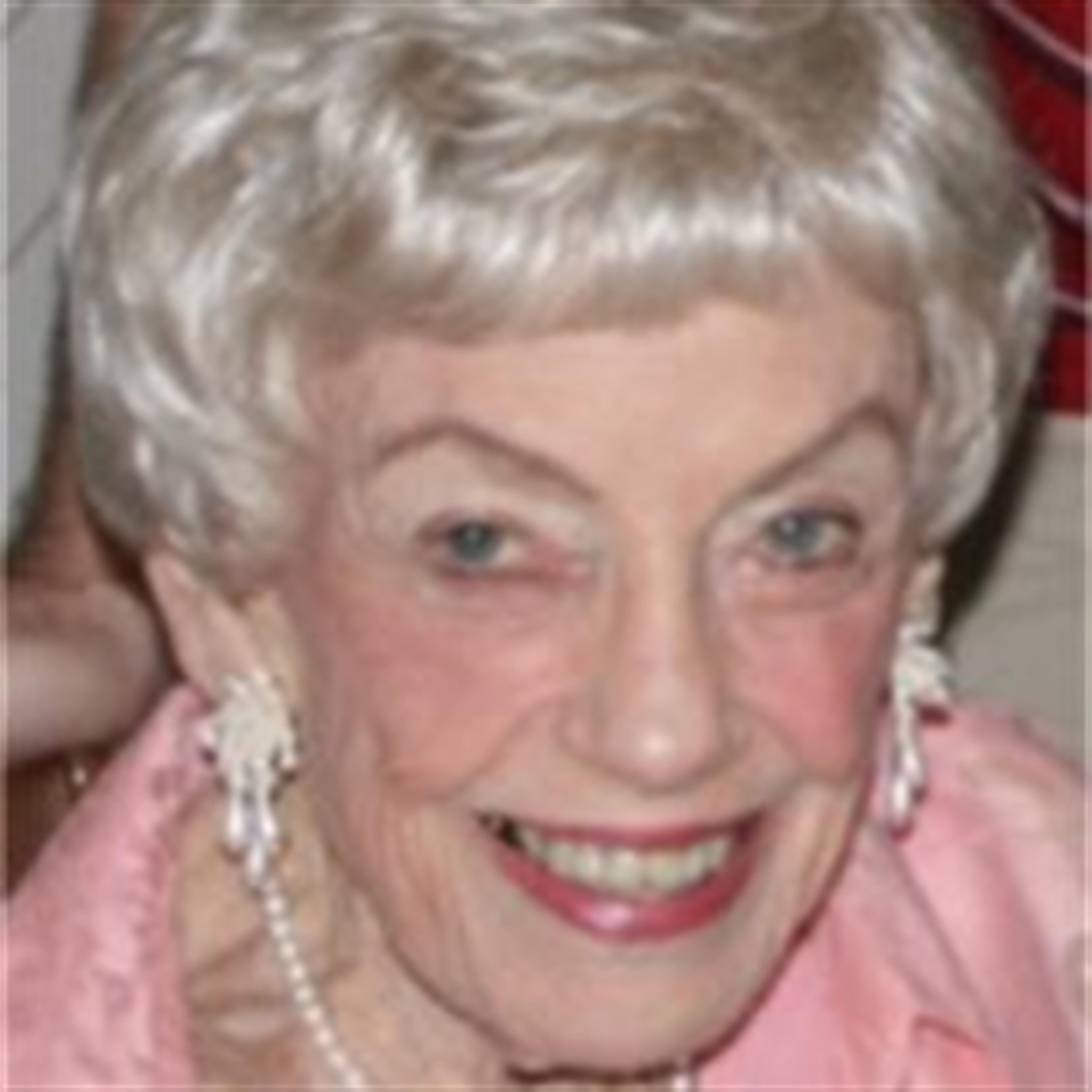 Gayle Wenger Lee
