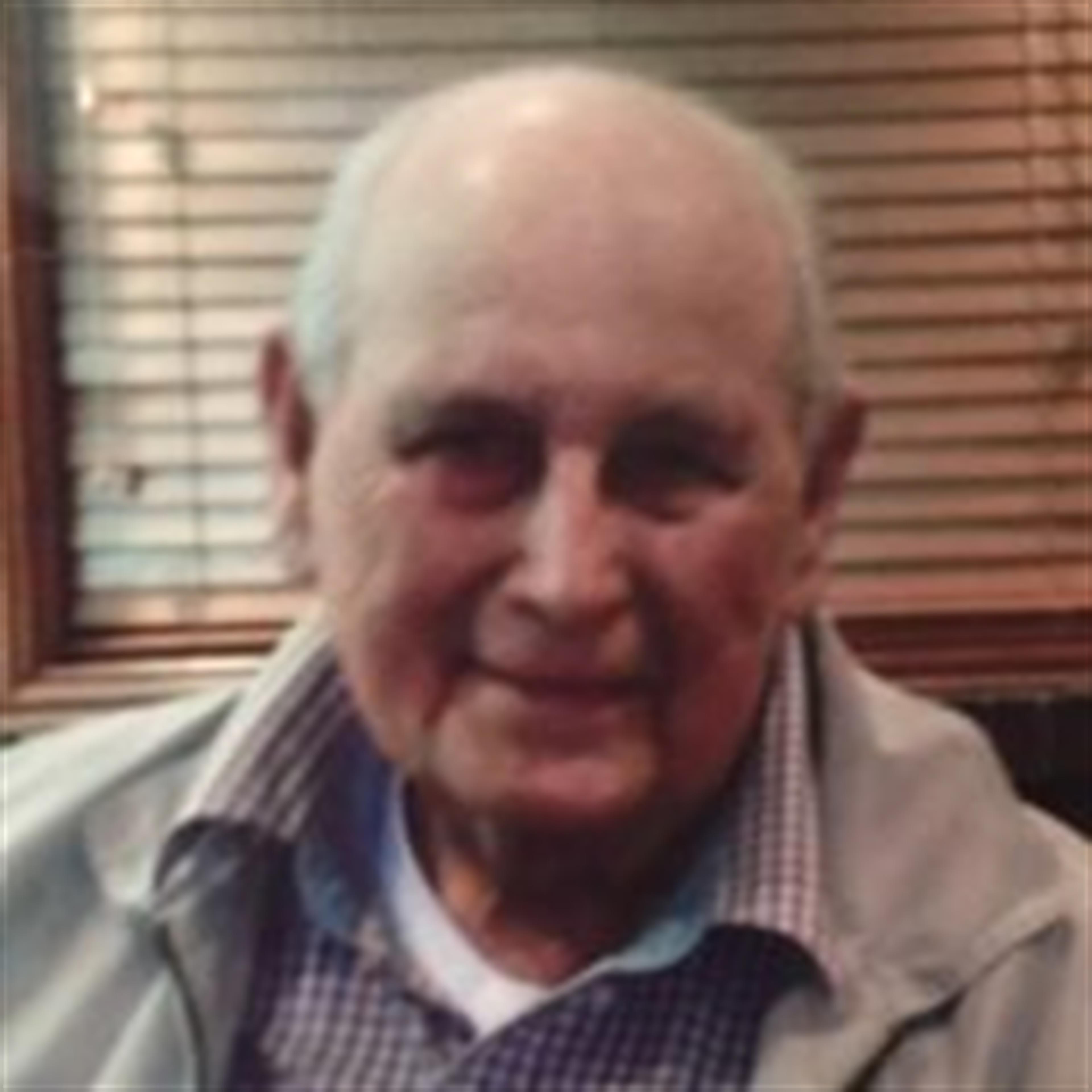 William Caleb Harvey Jr.