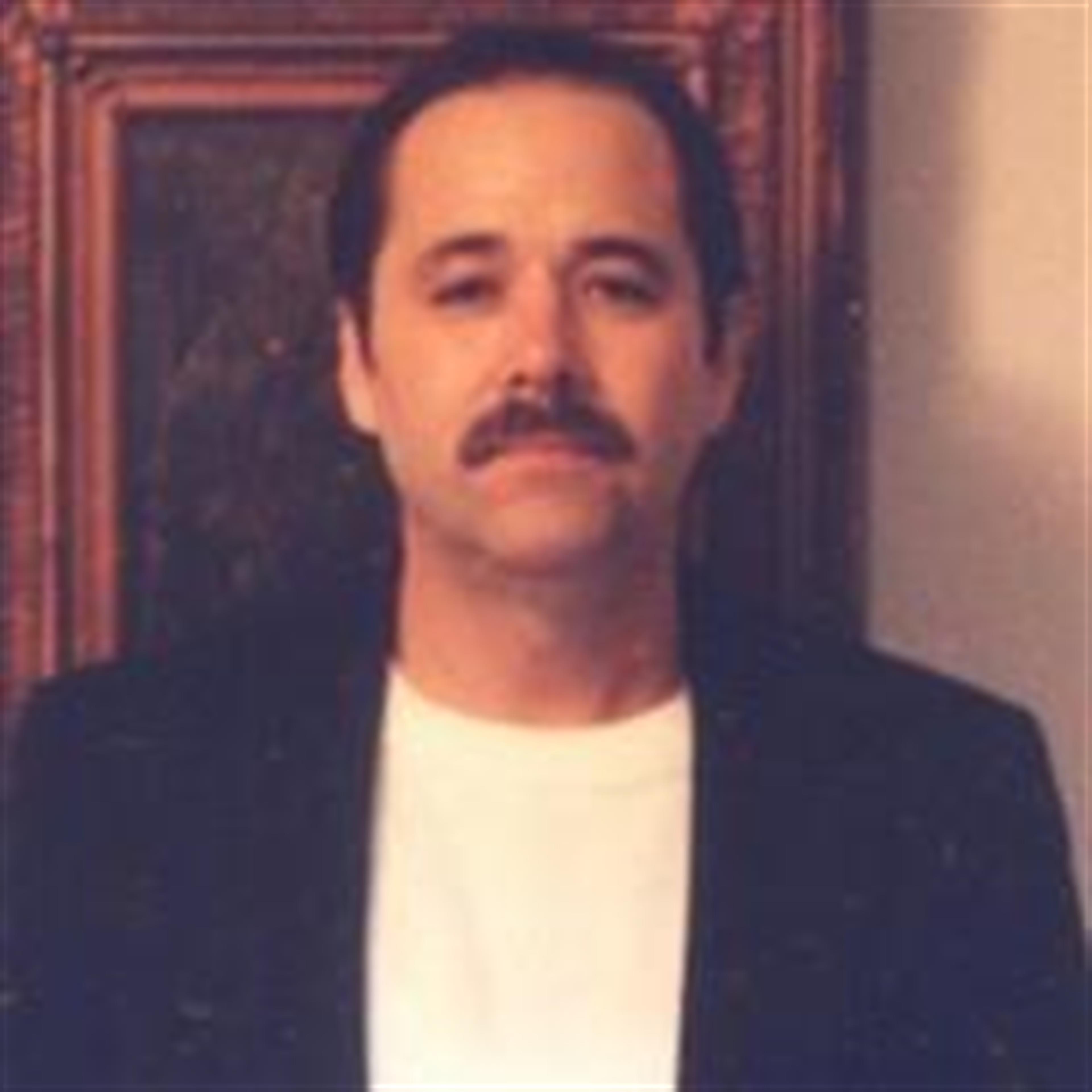 George Martin Rowley