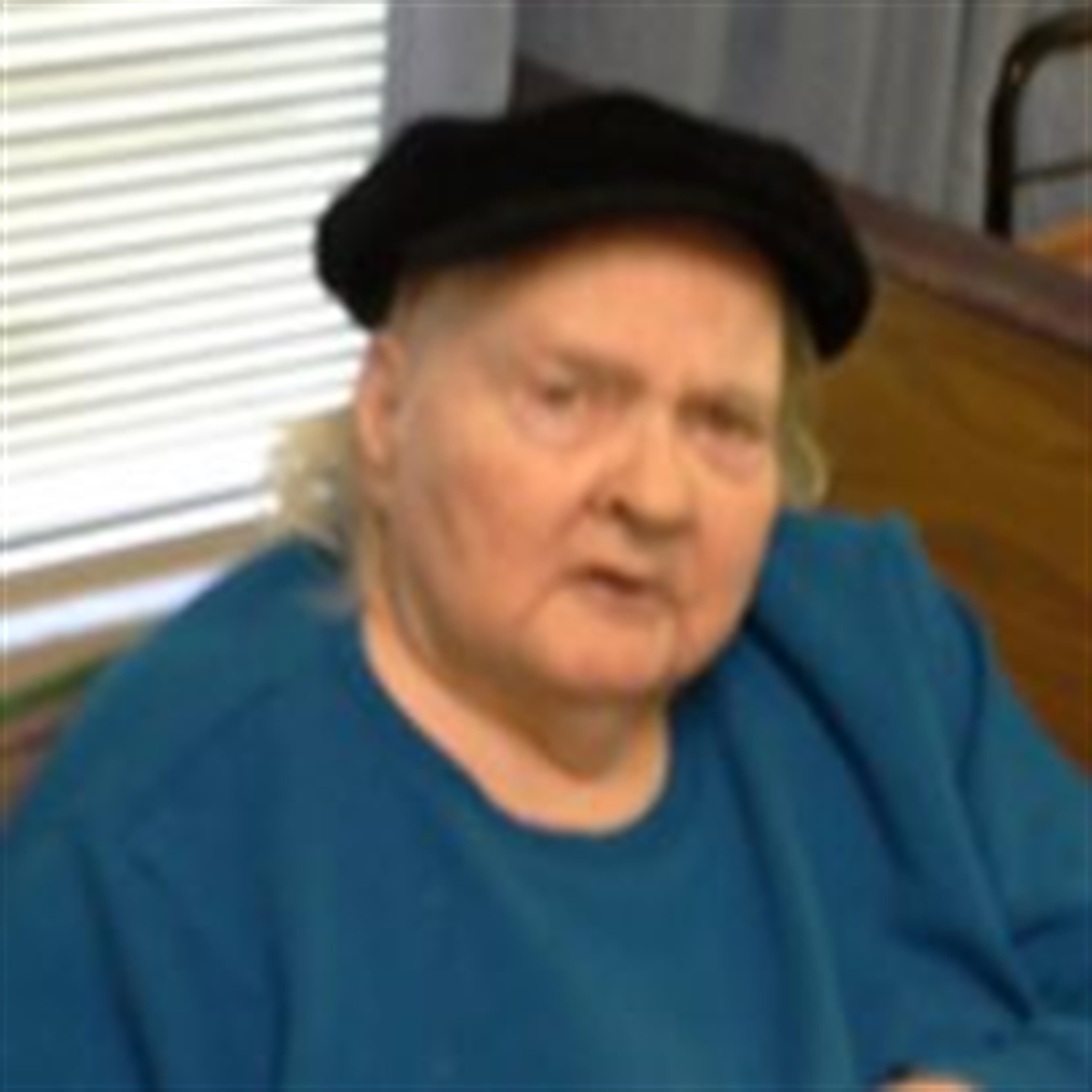 Alice  Amanda Belle Briscoe Edney