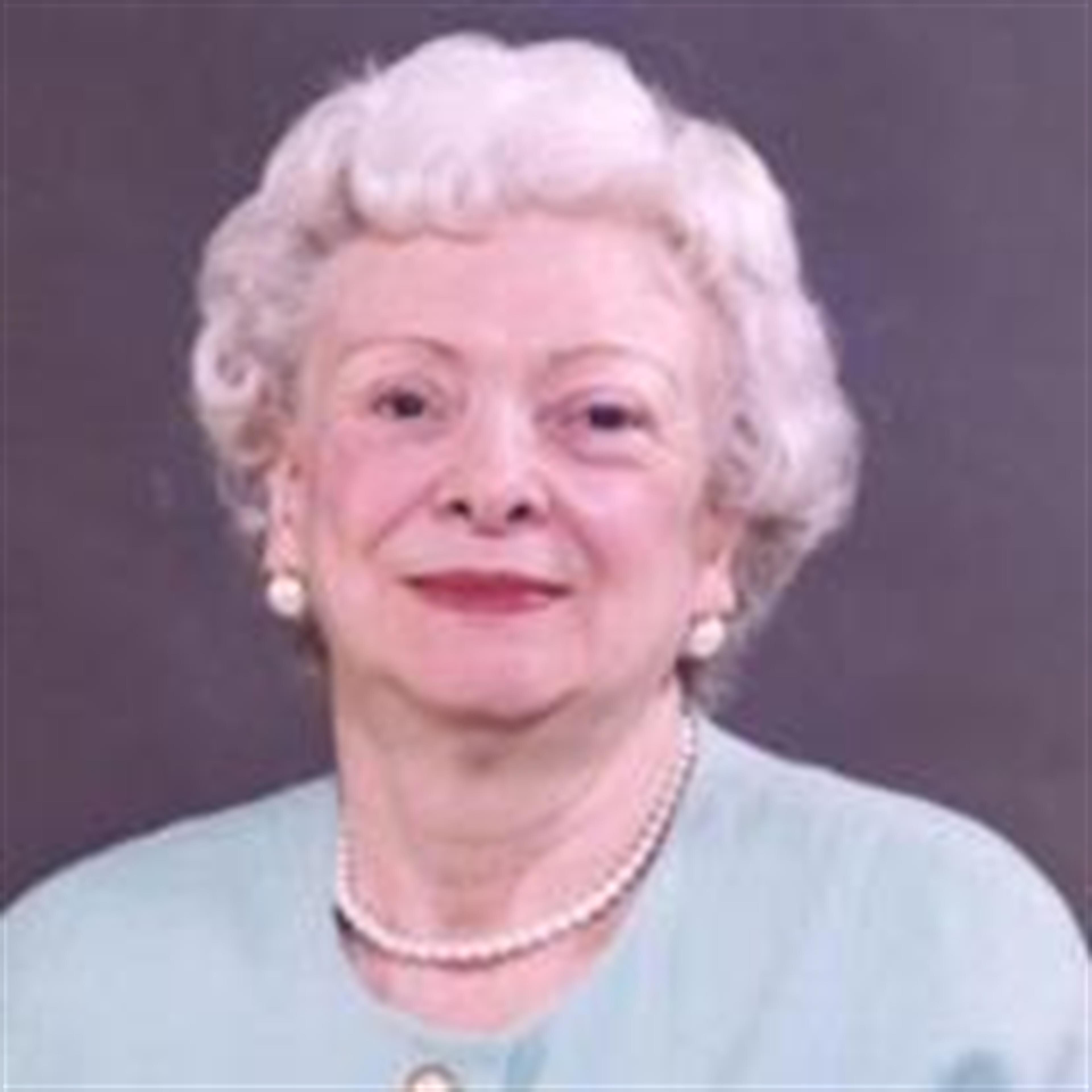 Kathleen Kay Durrett