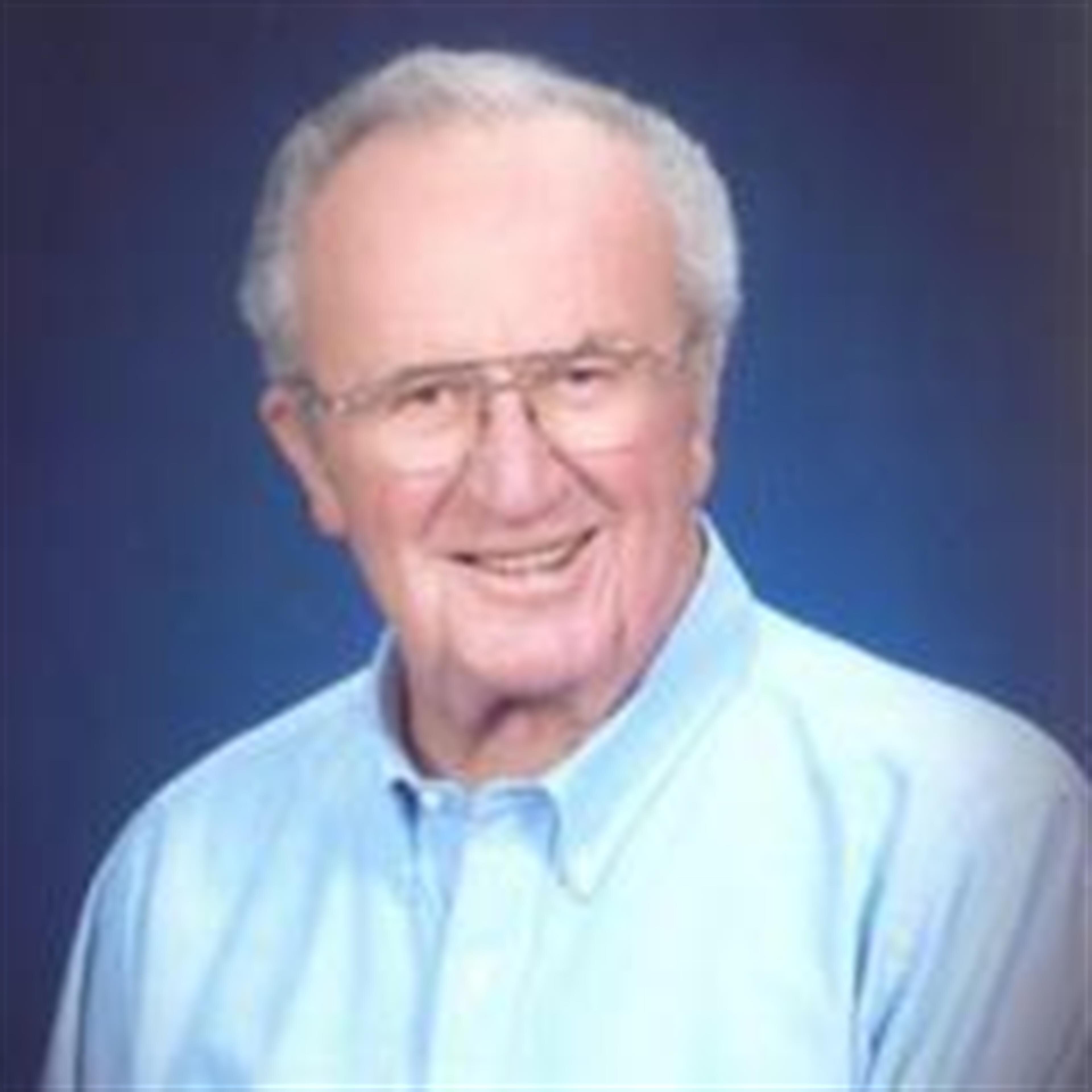 Ray Hawkins