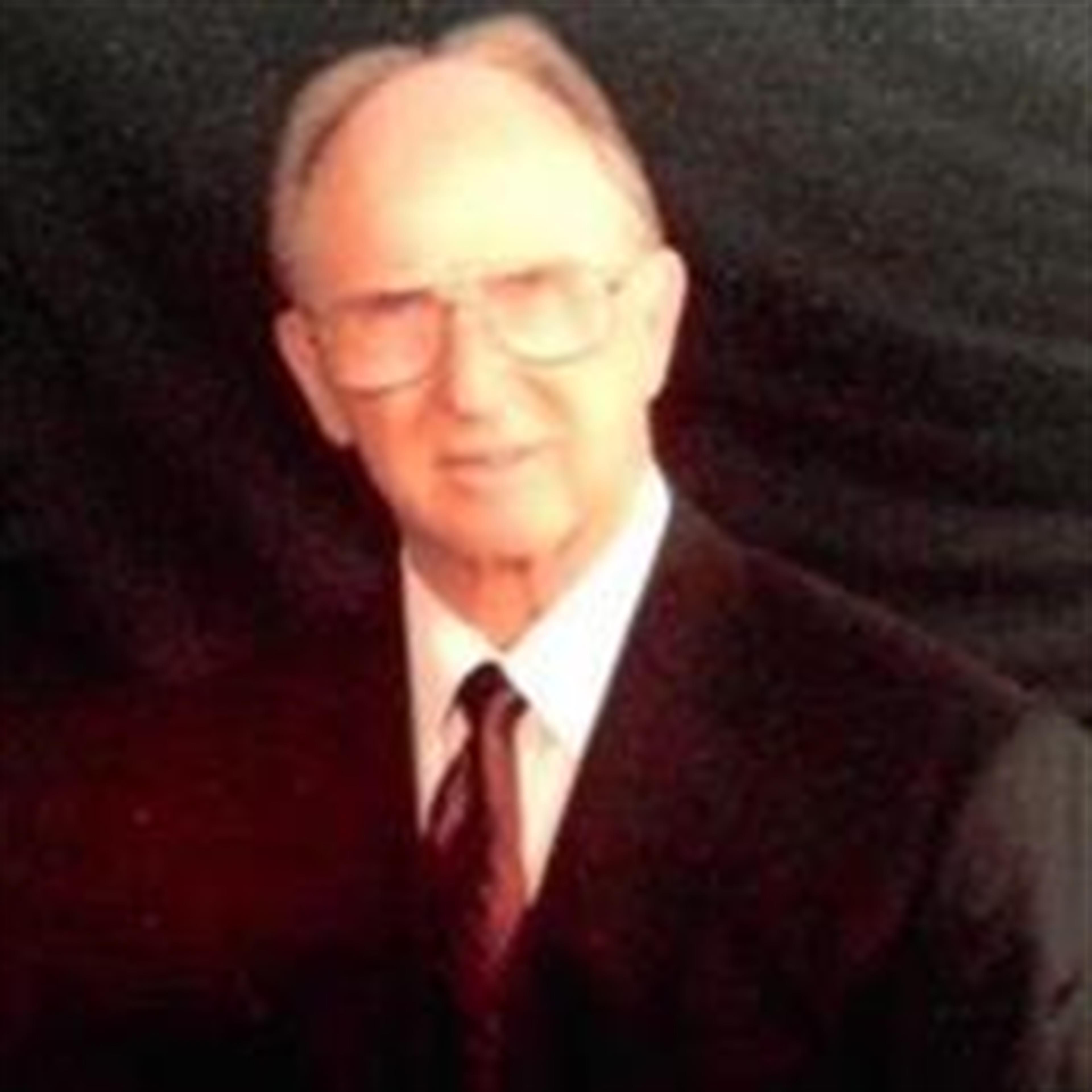 Billy B. Wells