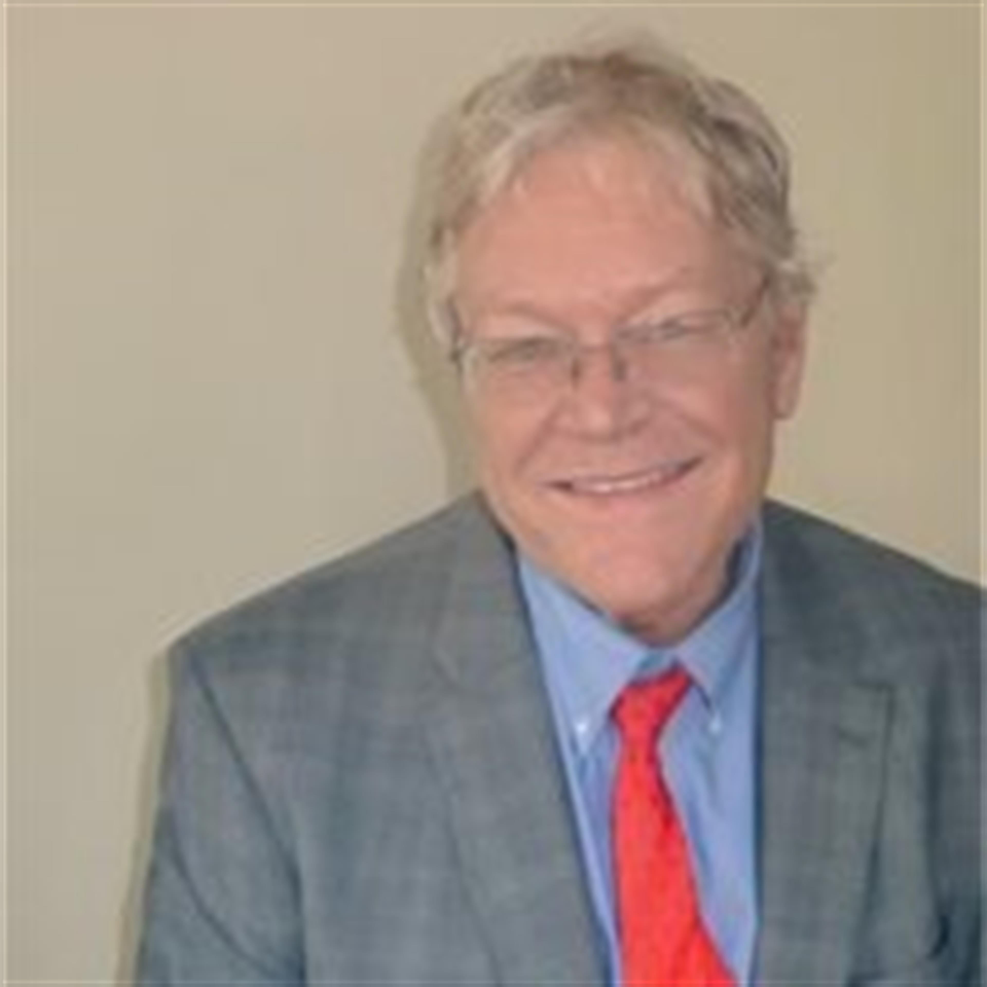 Blake Bartow Witcher