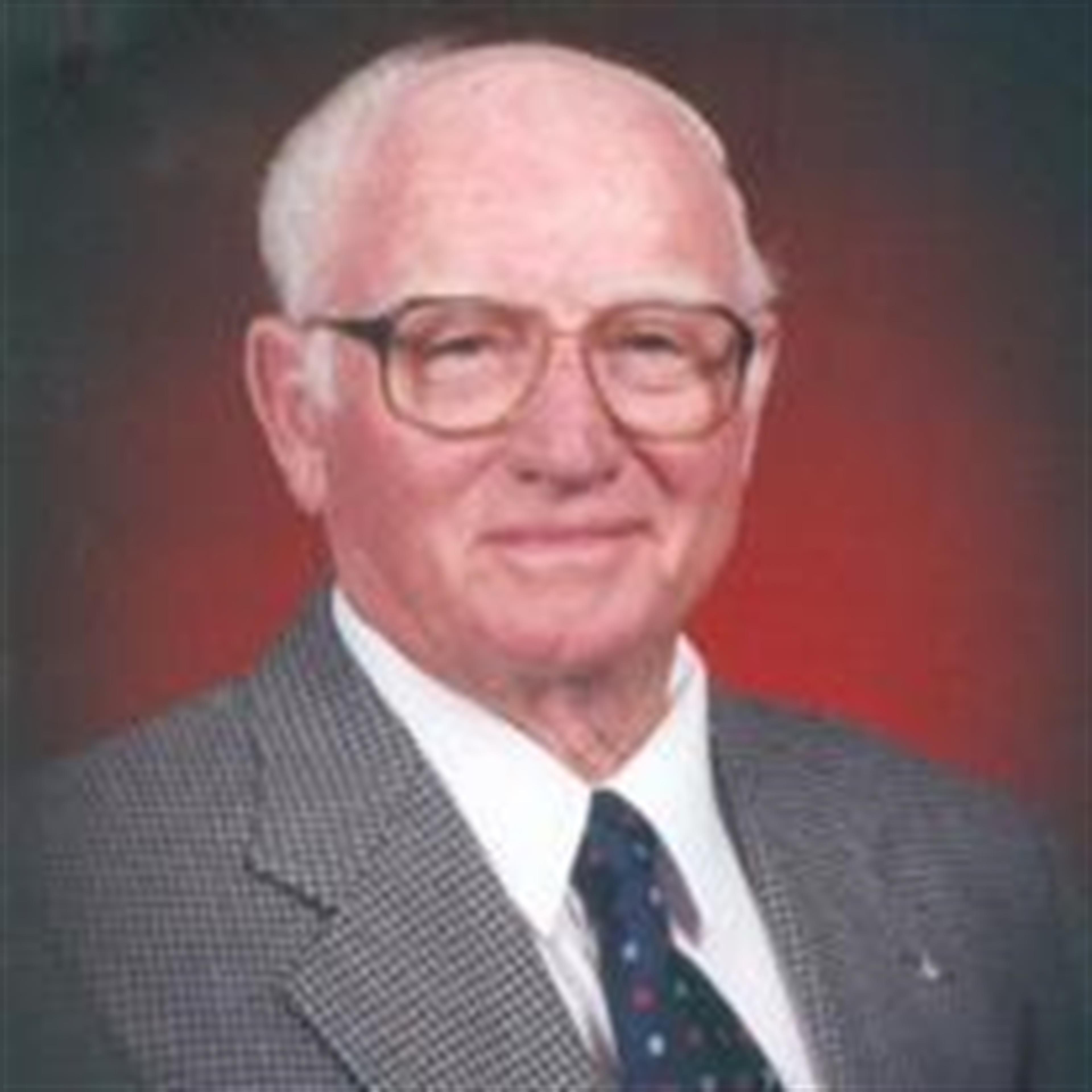 Melvin Brown