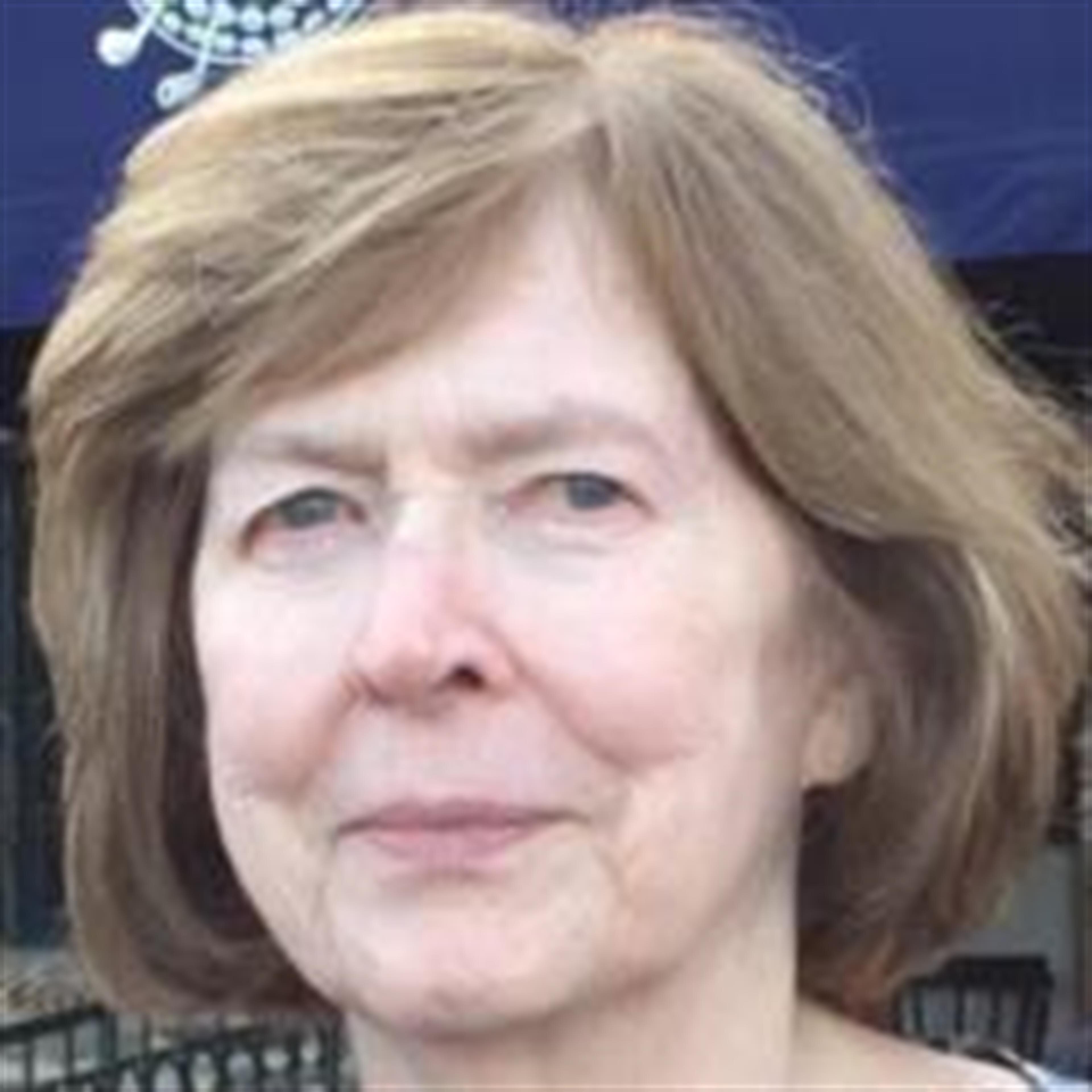 Sheila M.  Patterson