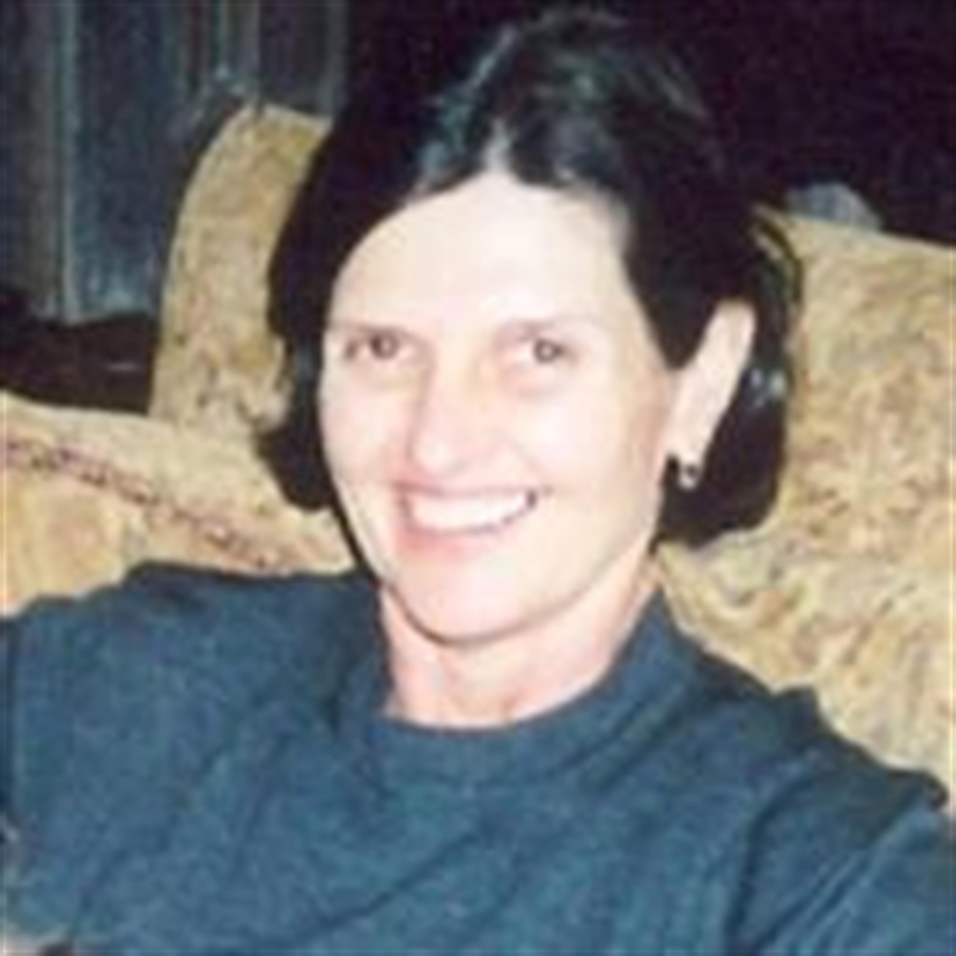 Sam Suzanne Henry