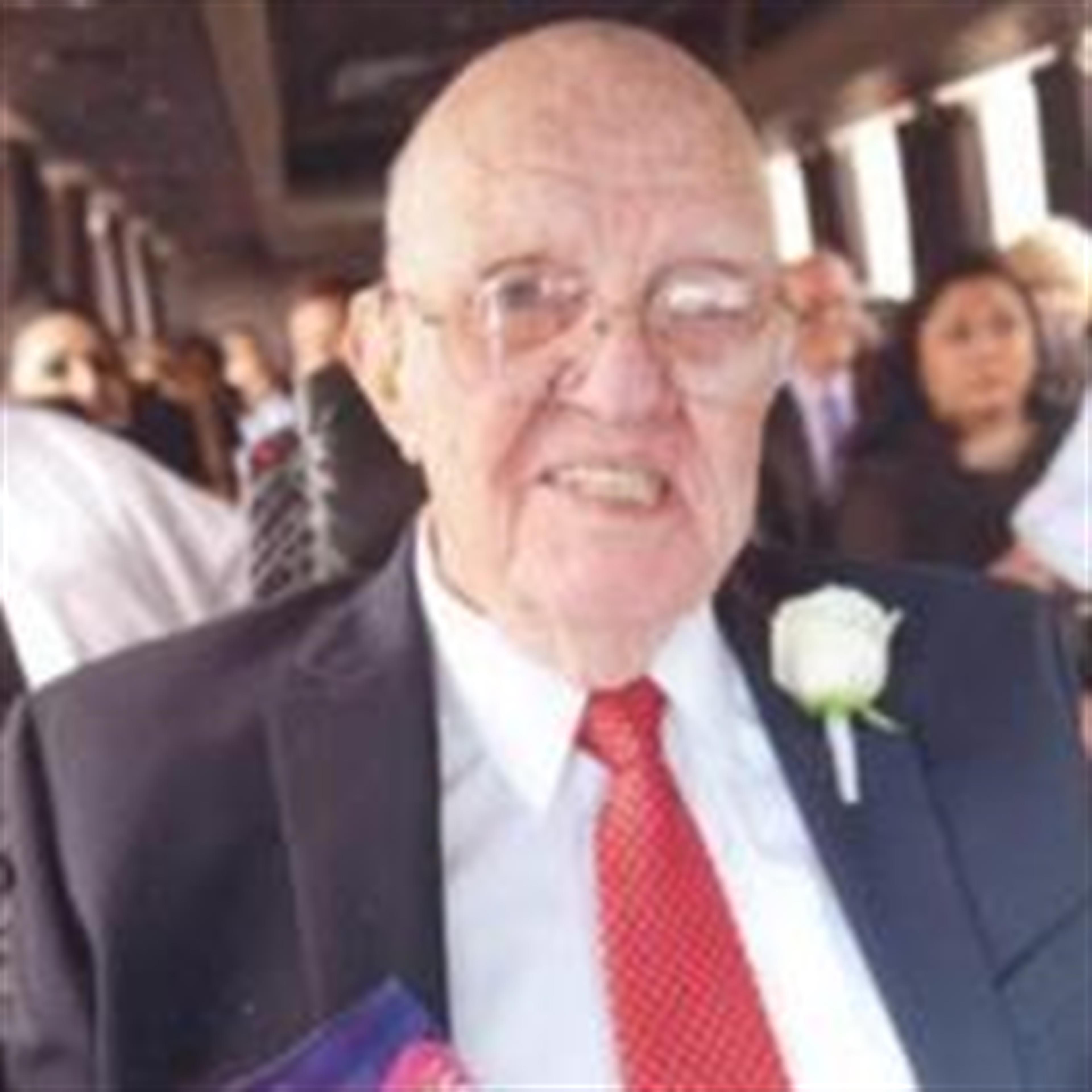 Stanley Elvis Smith's obituary picture