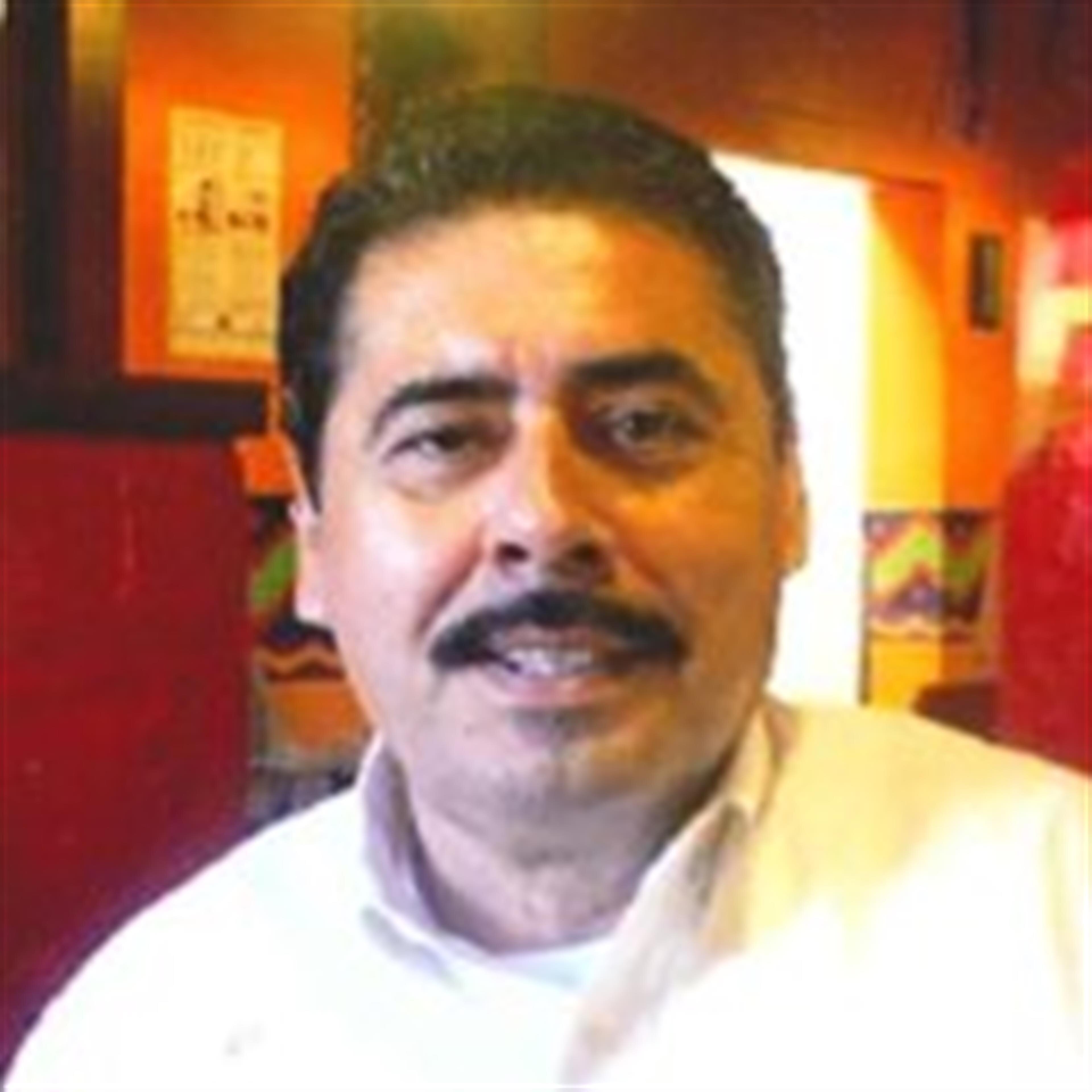 Pete Veno Lopez