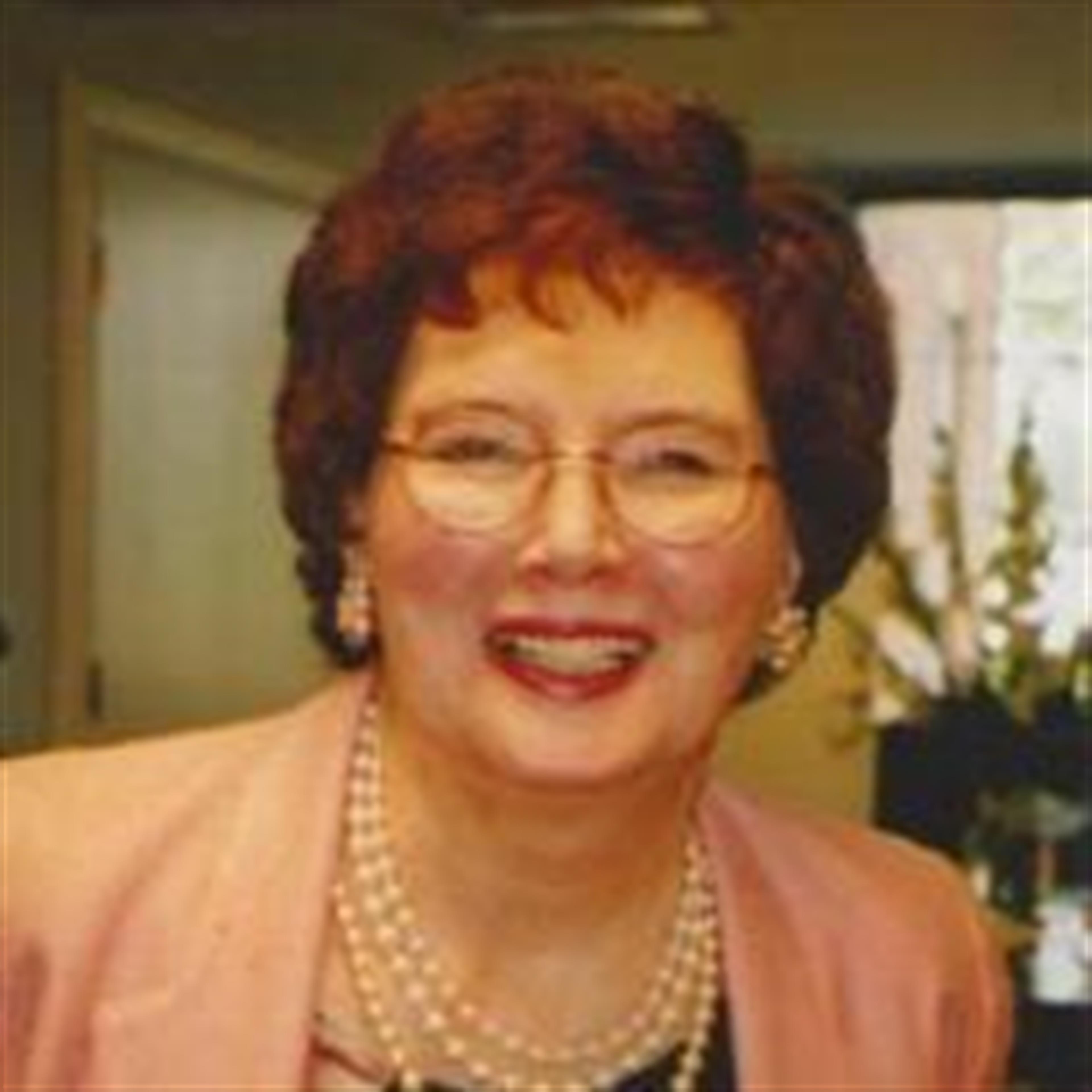 Catherine Charlene Farler