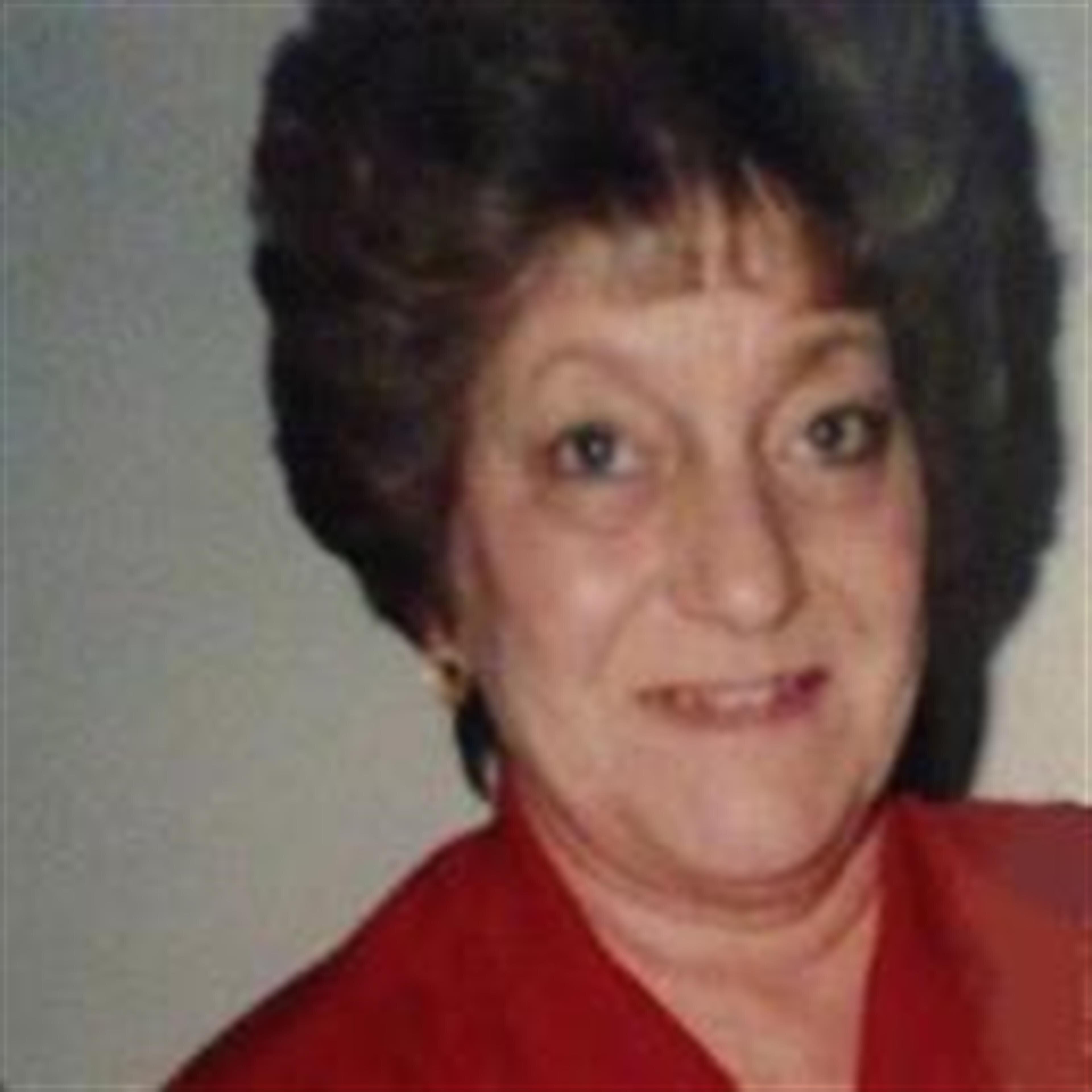 Mrs. Carolyn J. Thornton