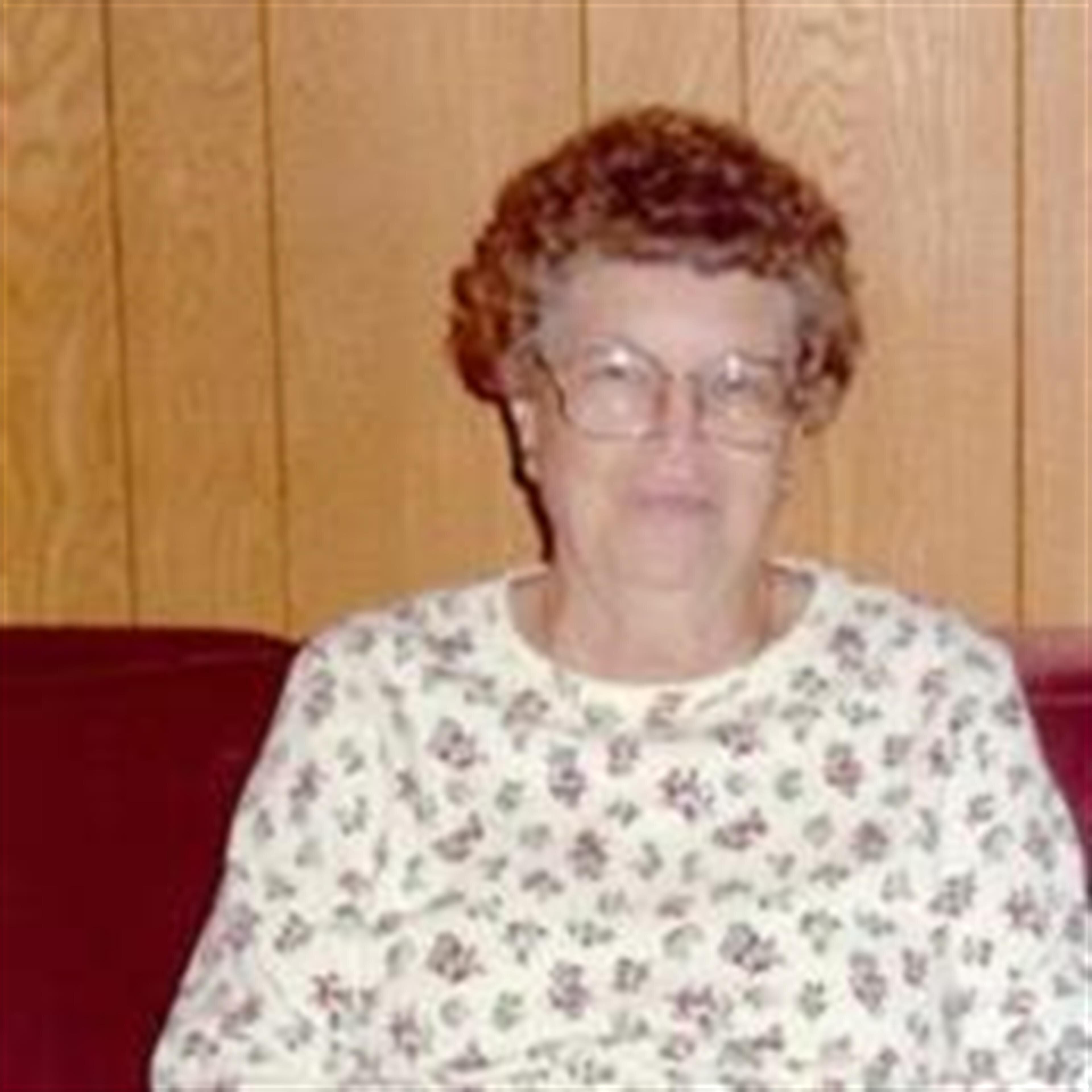 Peggy J. Mitchell