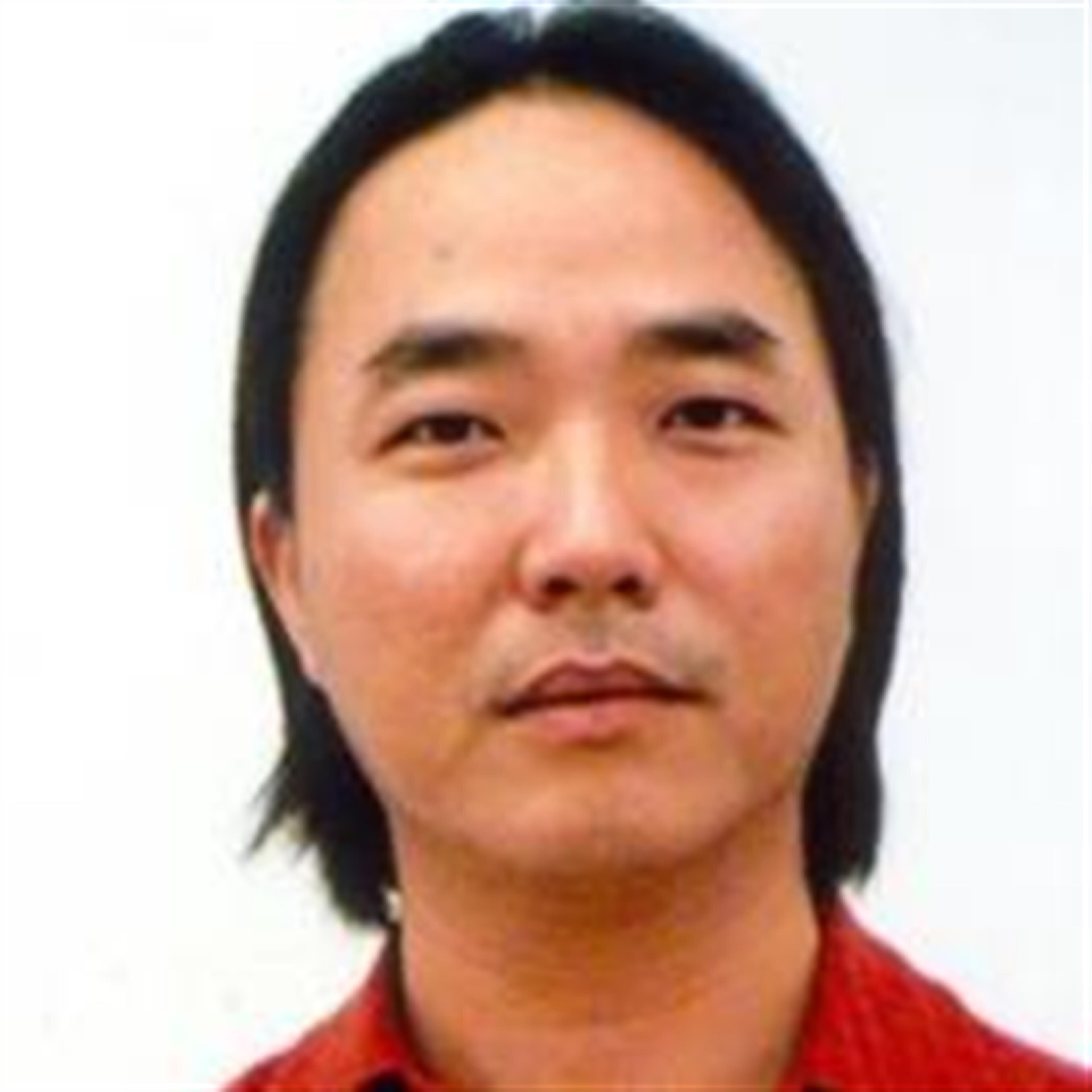 Minh  Han Hua
