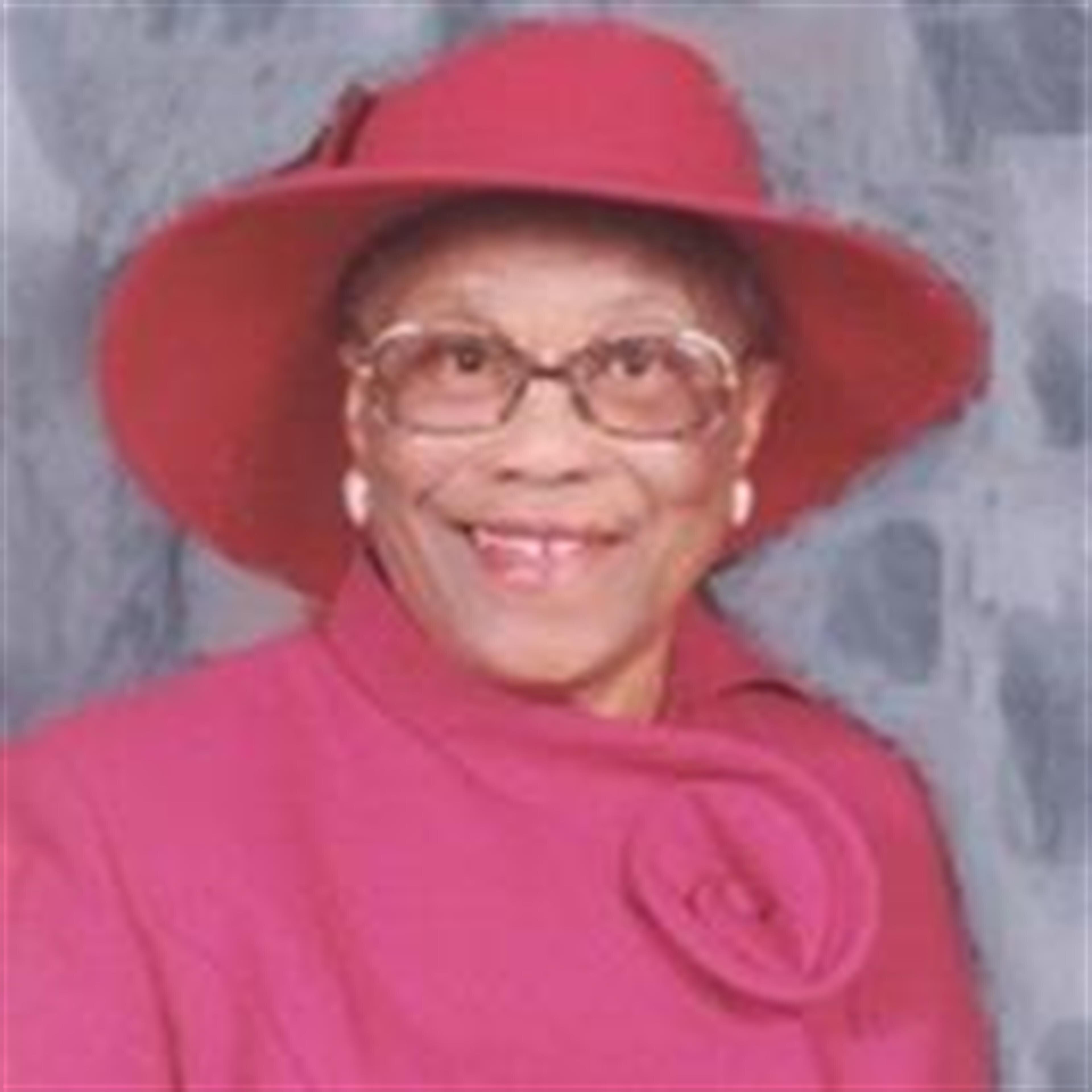 Willie Pearl  Grimes