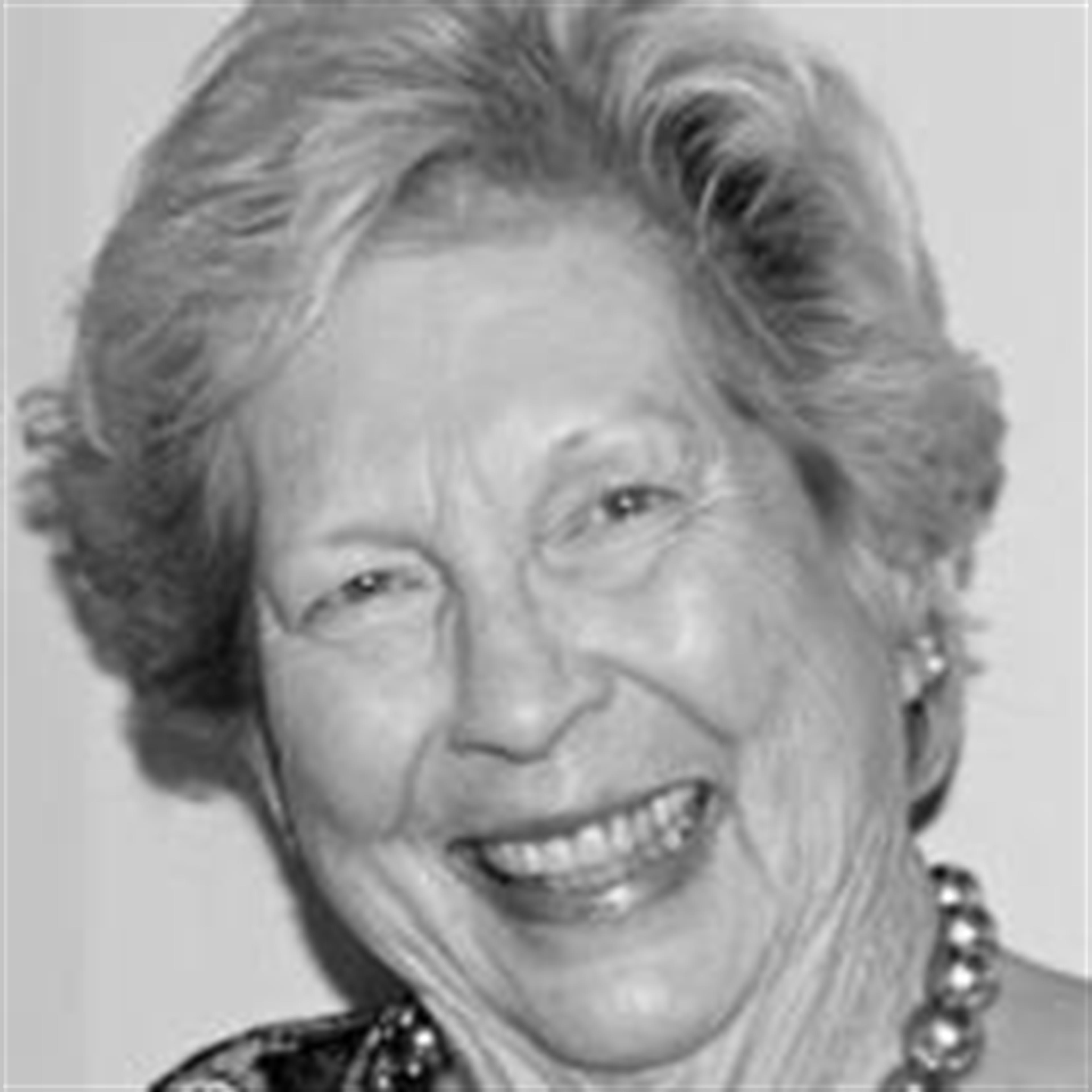 Lillie Lucretia Maxwell