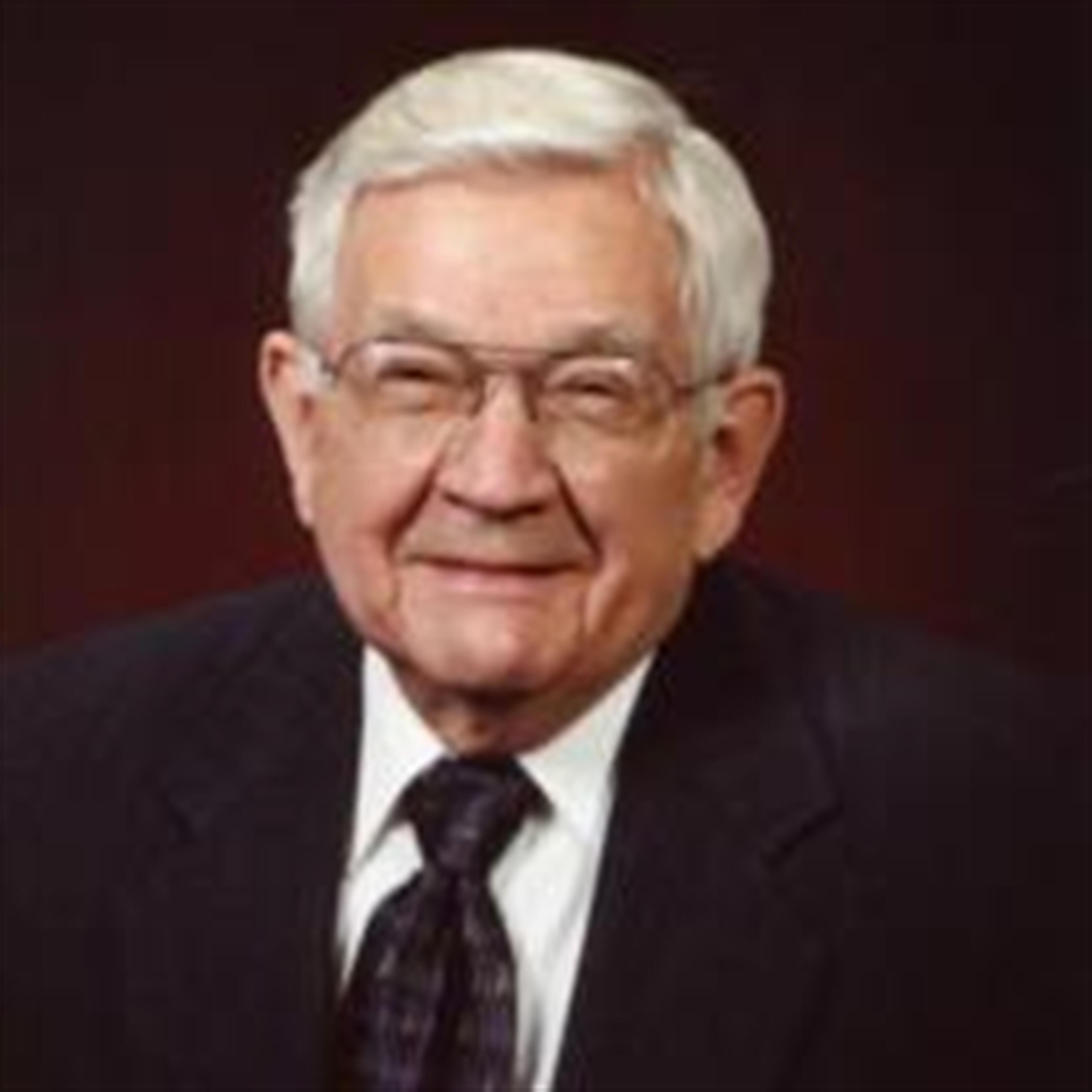 Charles "Chuck" William Magill