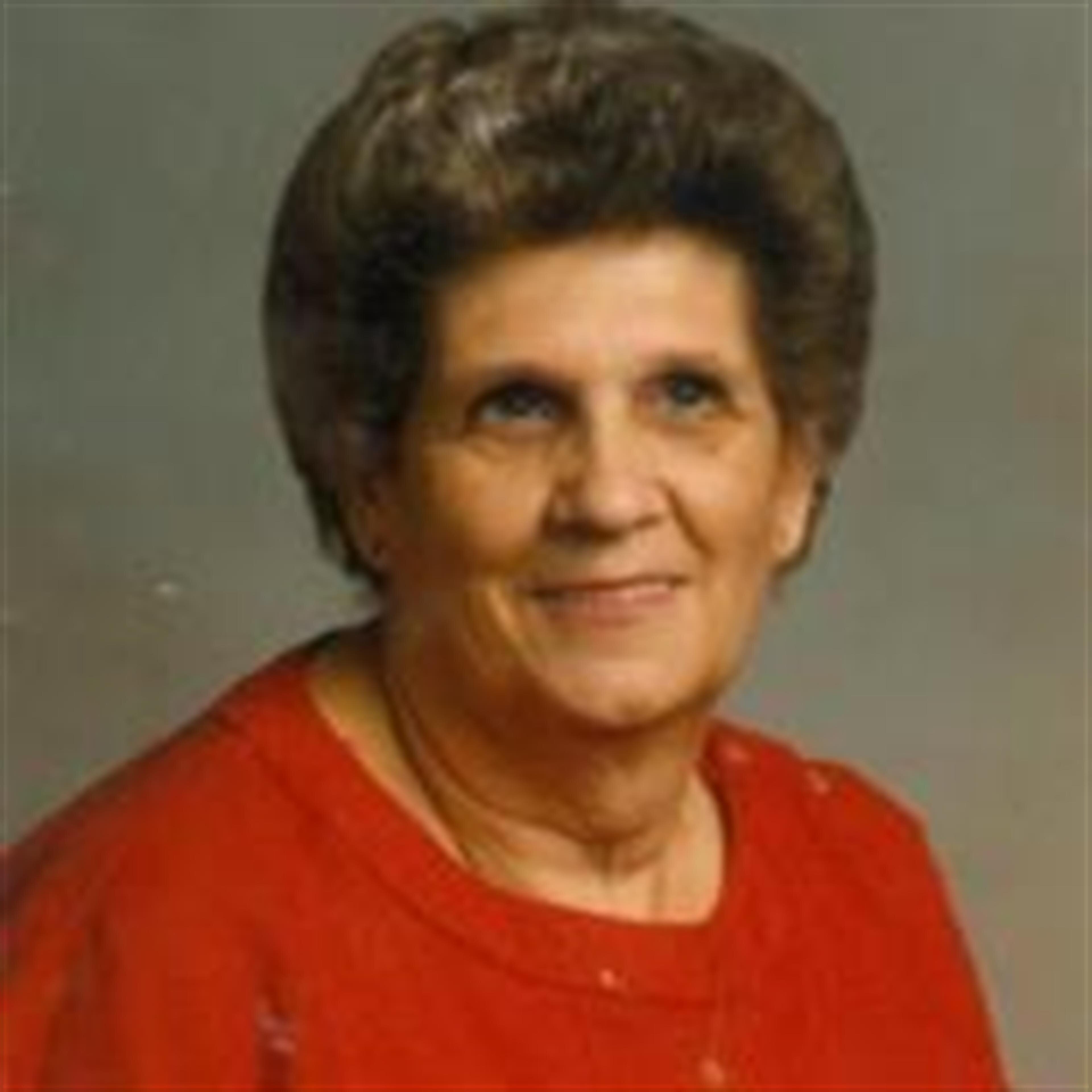 Sybil Ford
