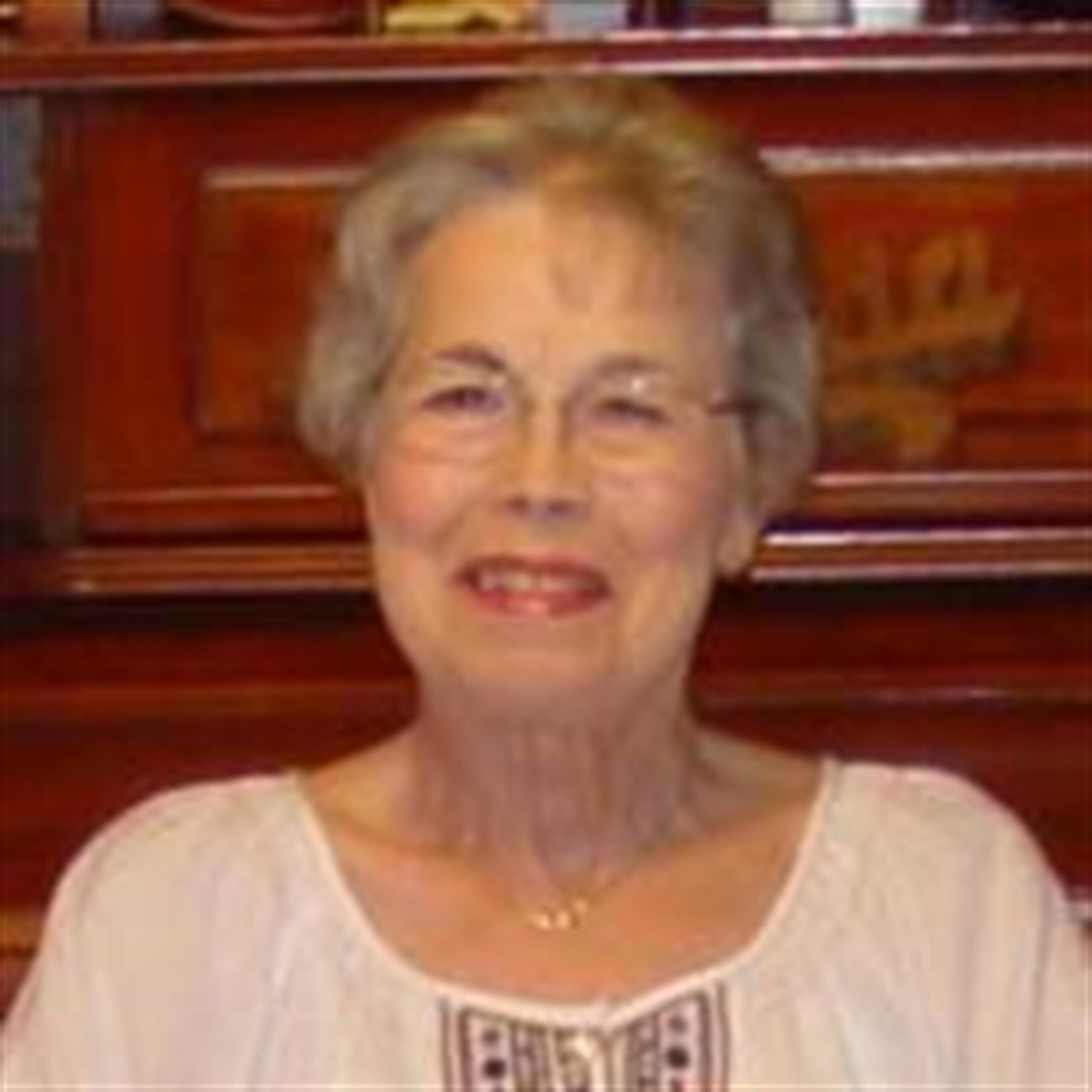 Mary  Ann Mayfield Youngblood