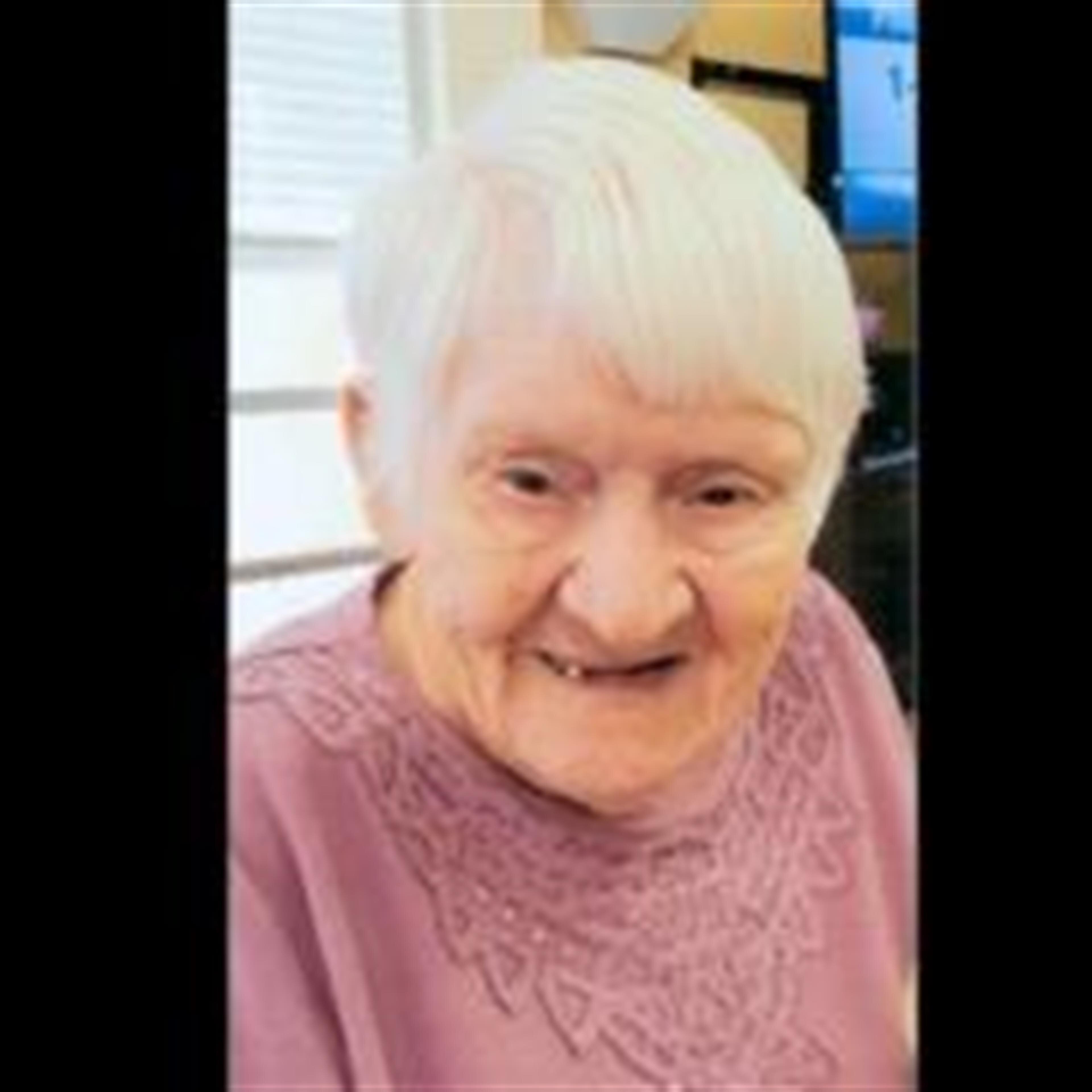 Melba Jean Austin