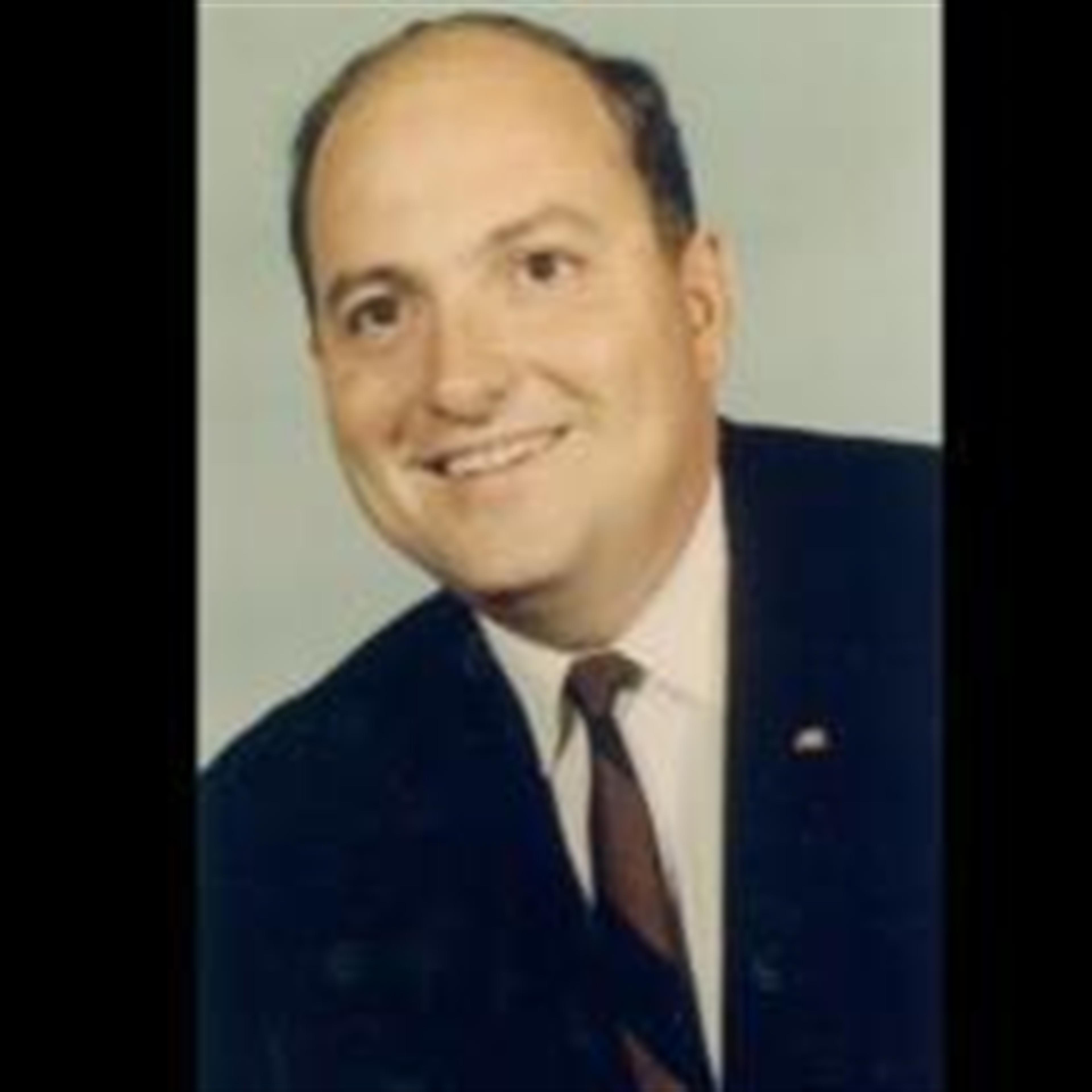 Donald Glenn "Bo" Bohart's obituary picture