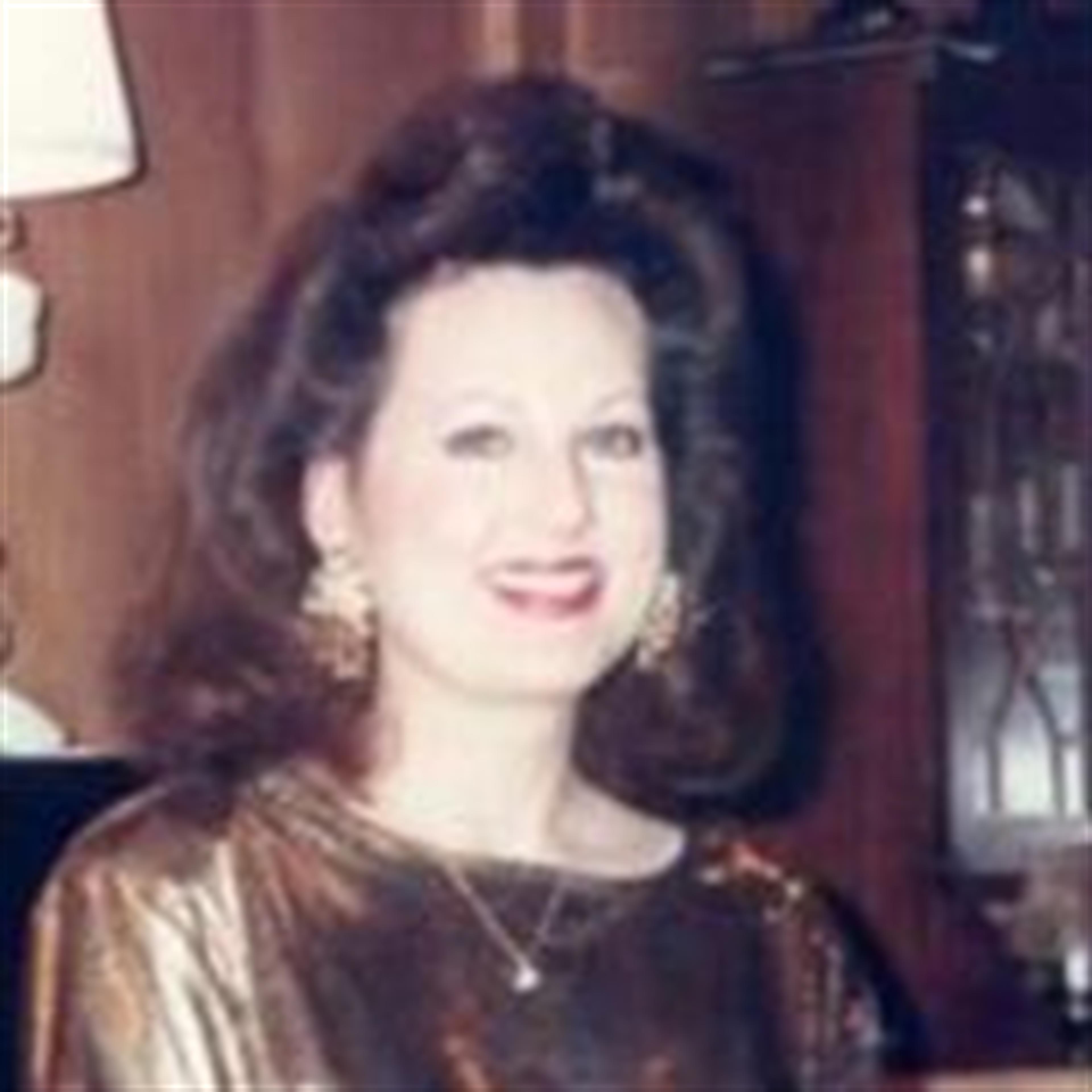 Martha Elaine Goode