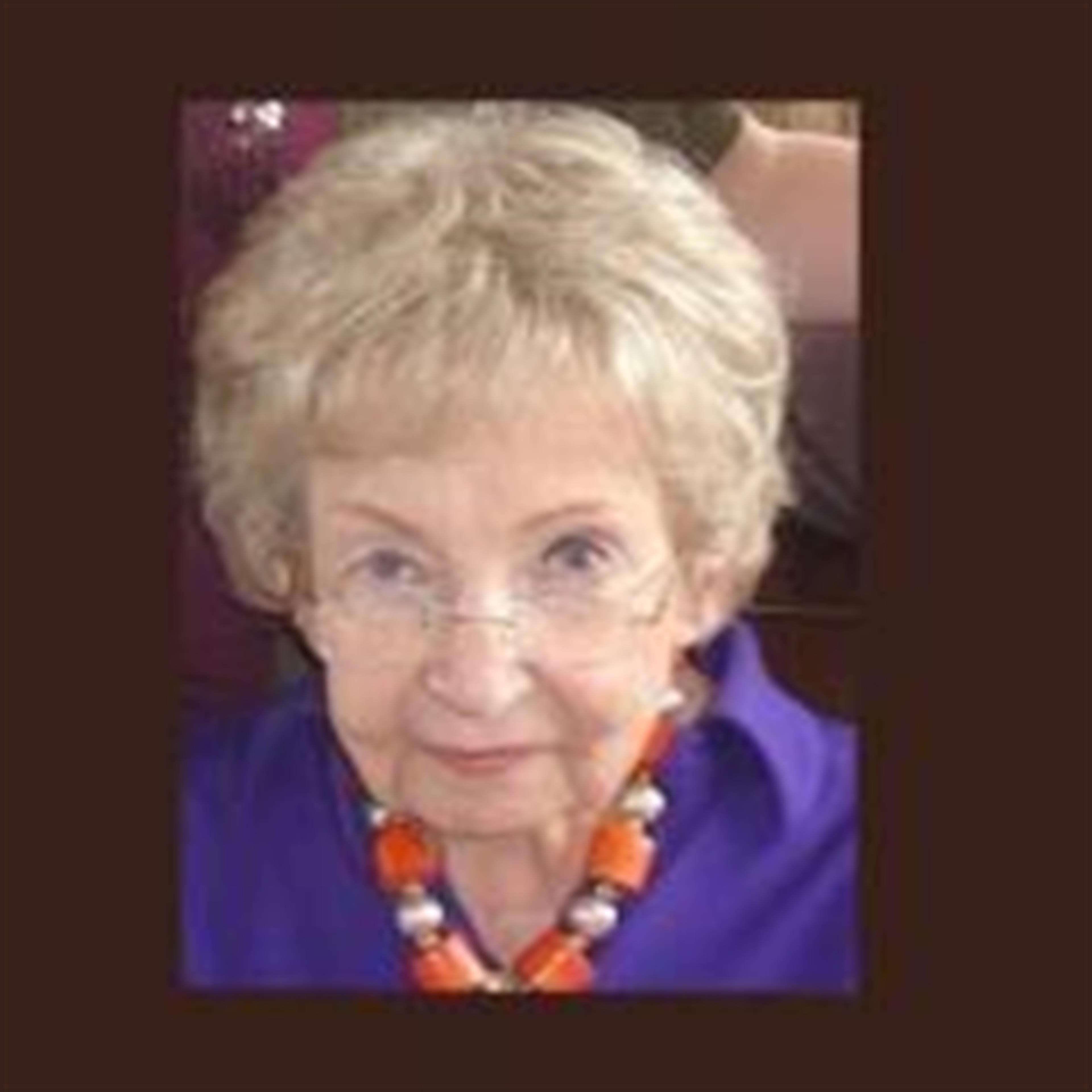 Adda "Anne" Irene Reeves