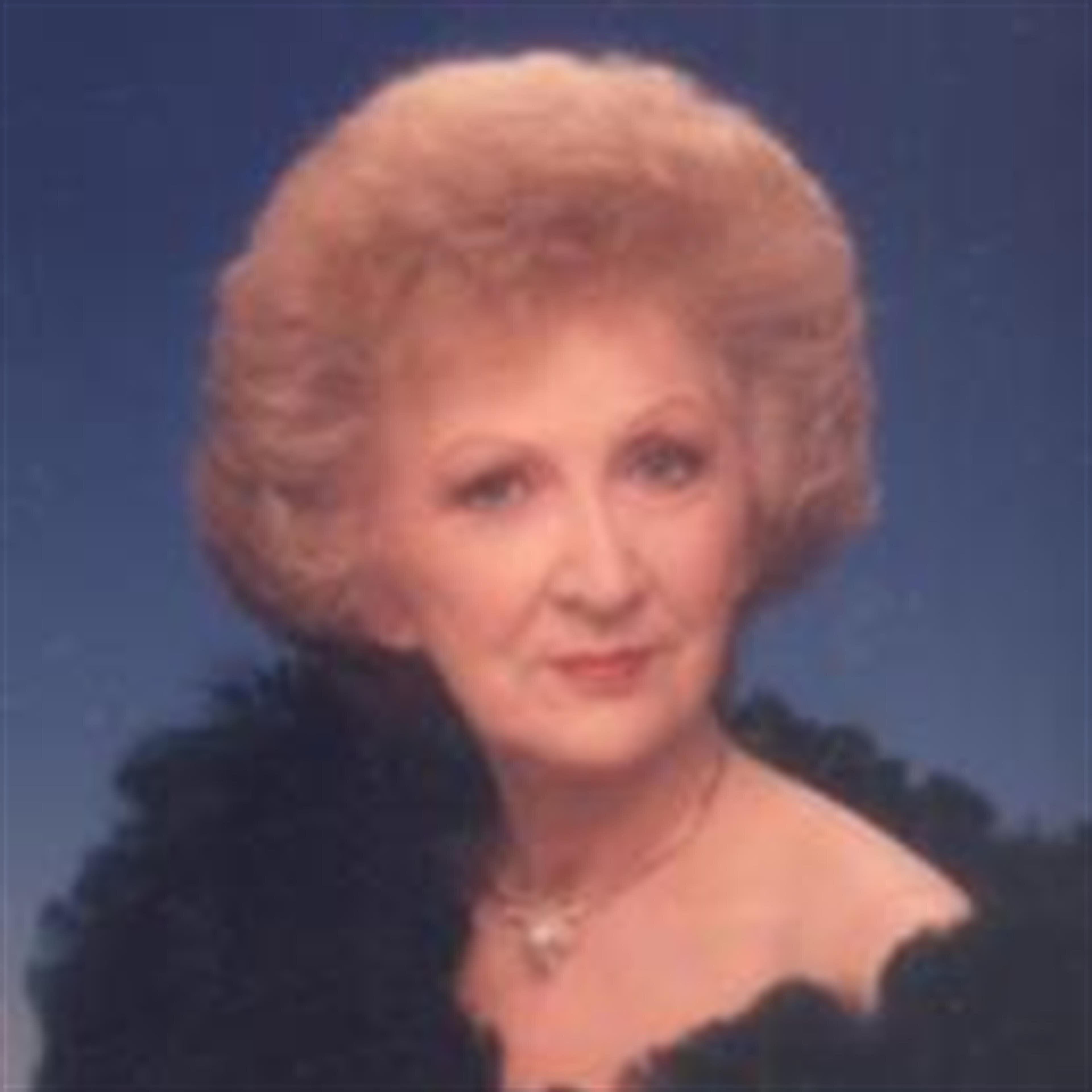 Wanda Jean Mooney