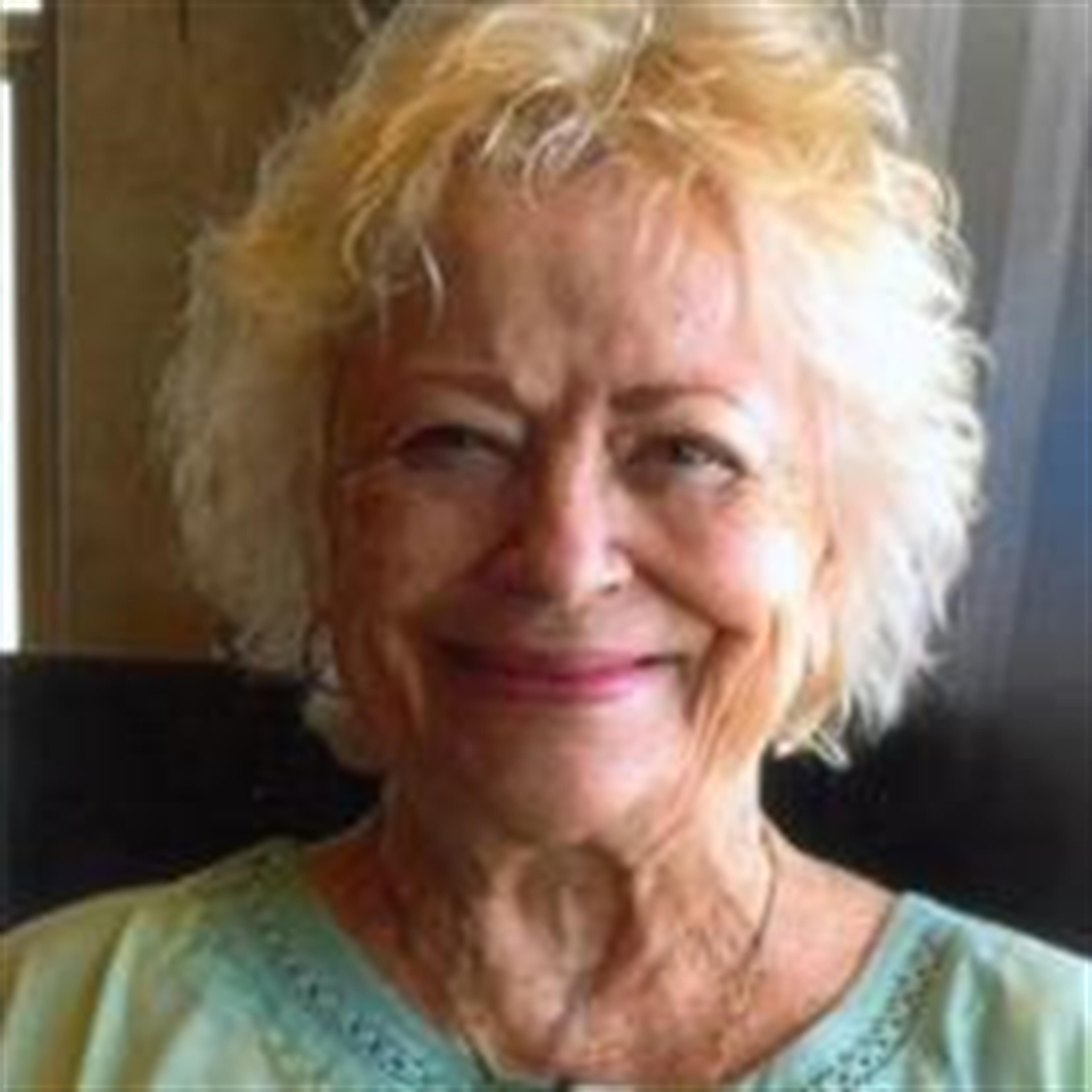 Betty Jean Turner