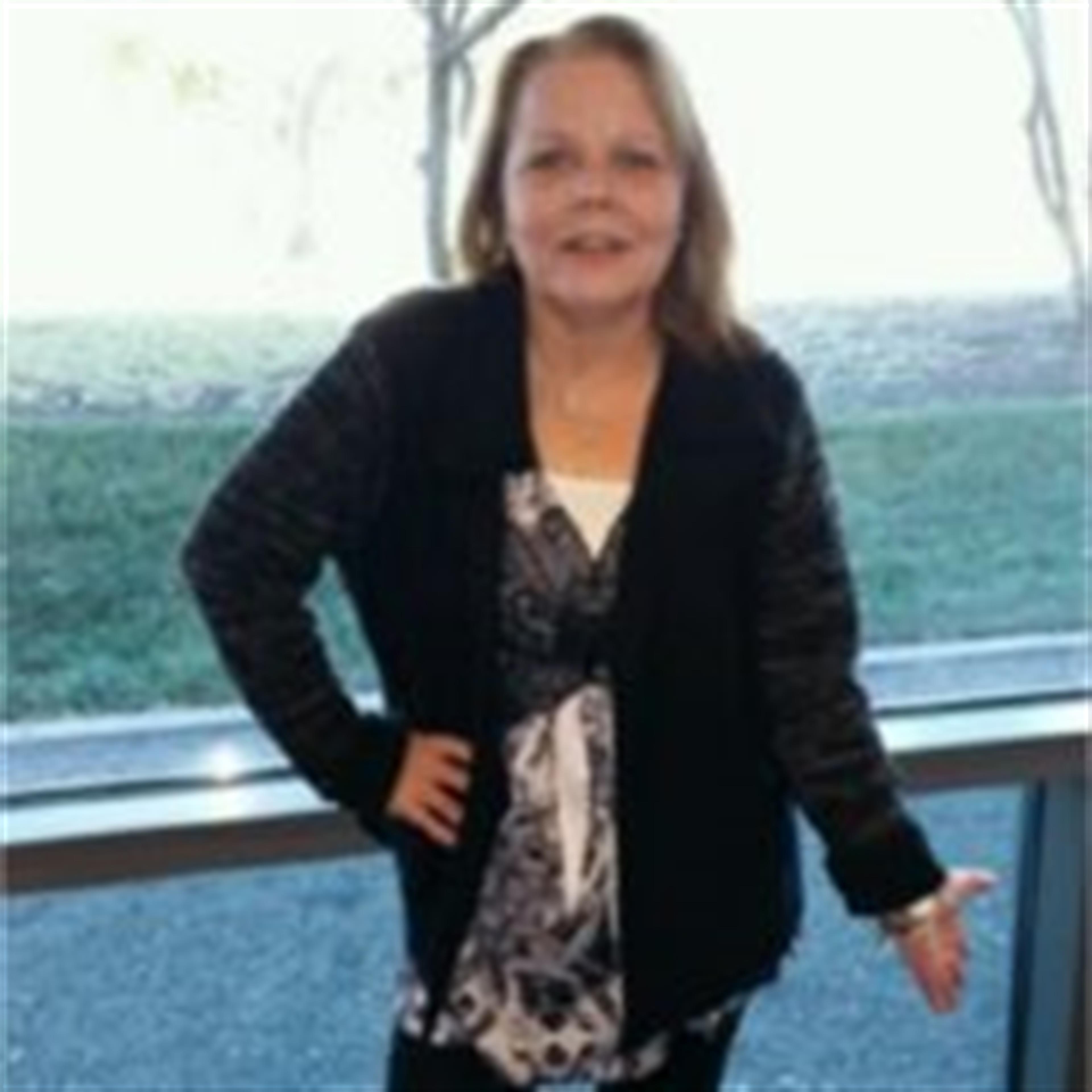Deborah R. Keel