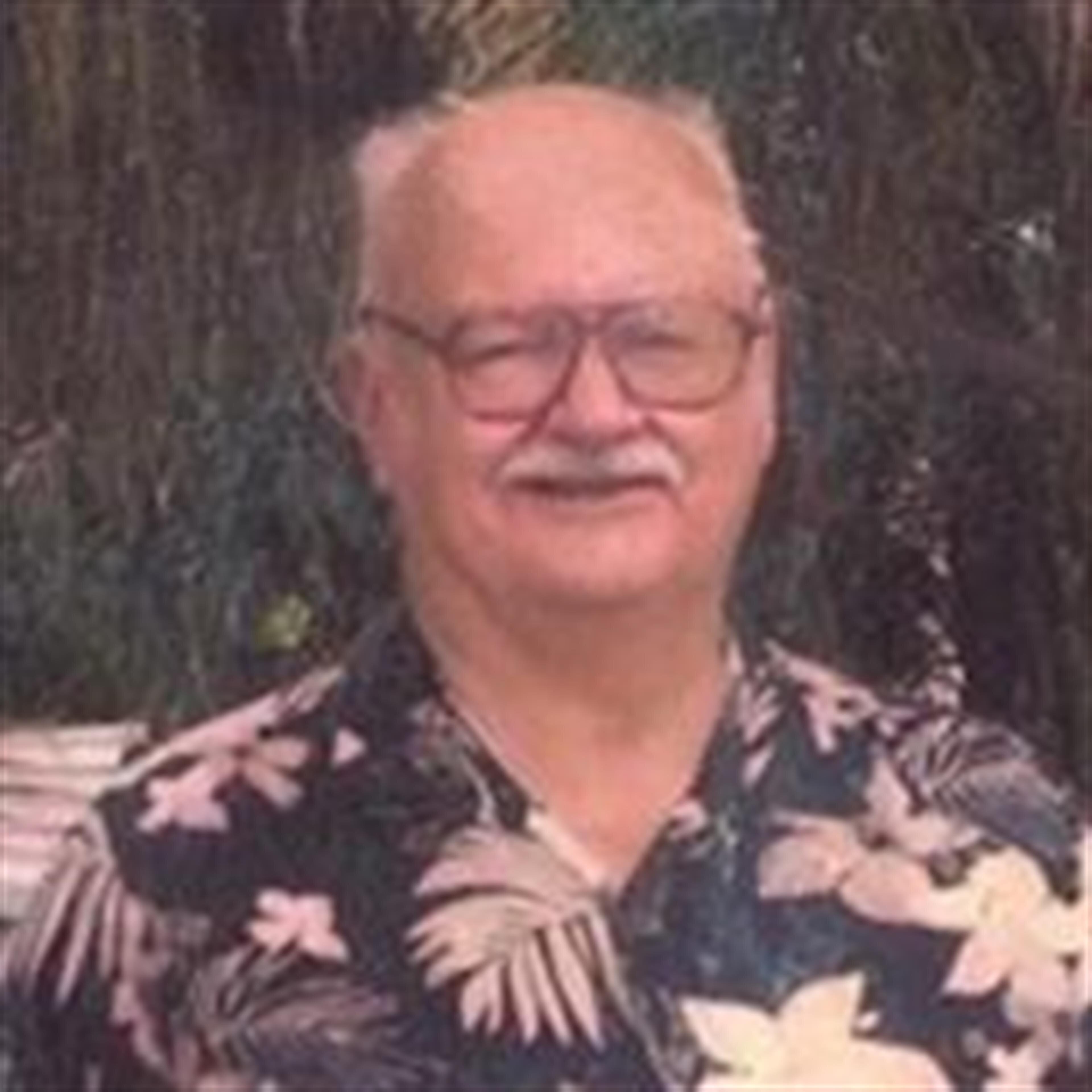 Terry L. Miller