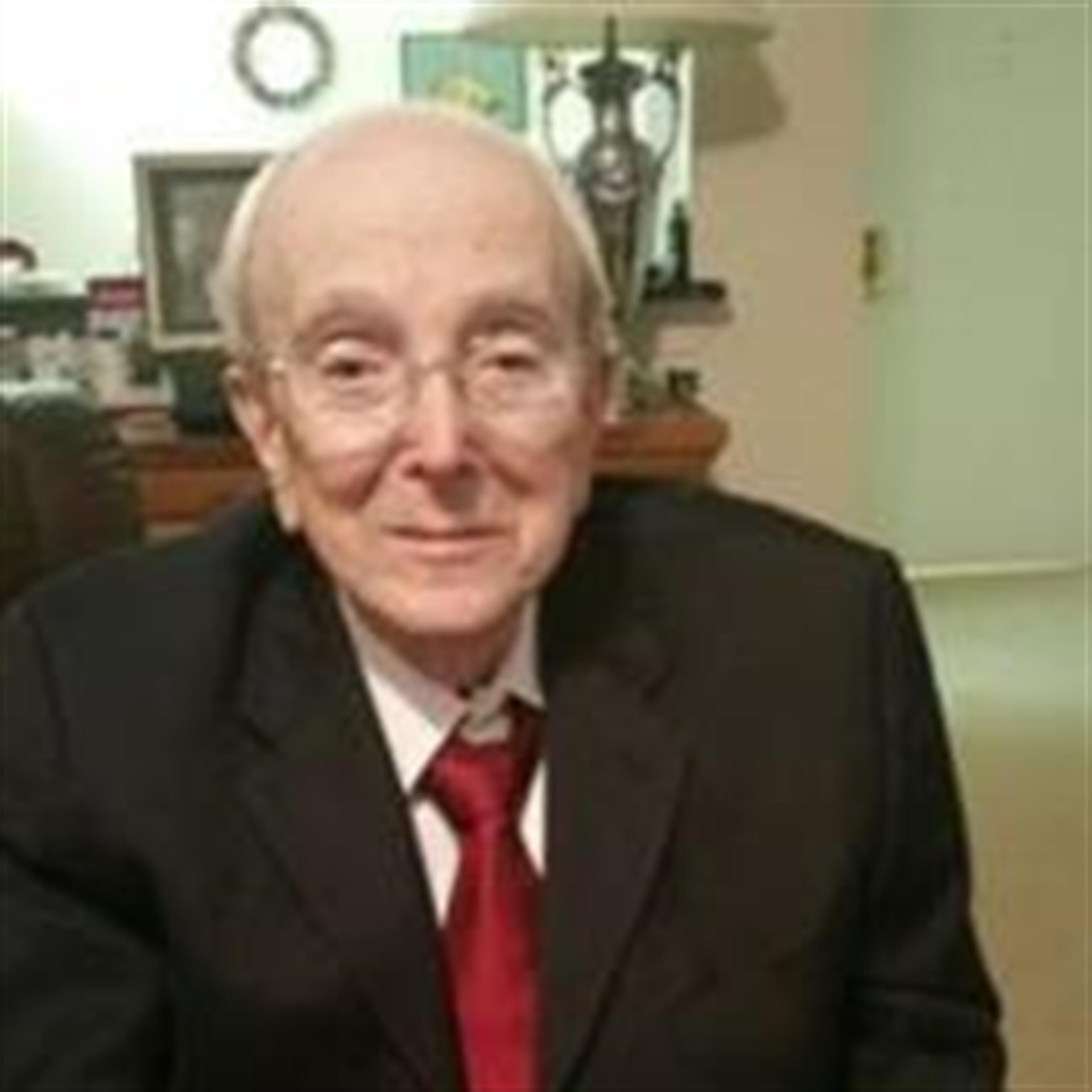 Charles R. Schneider