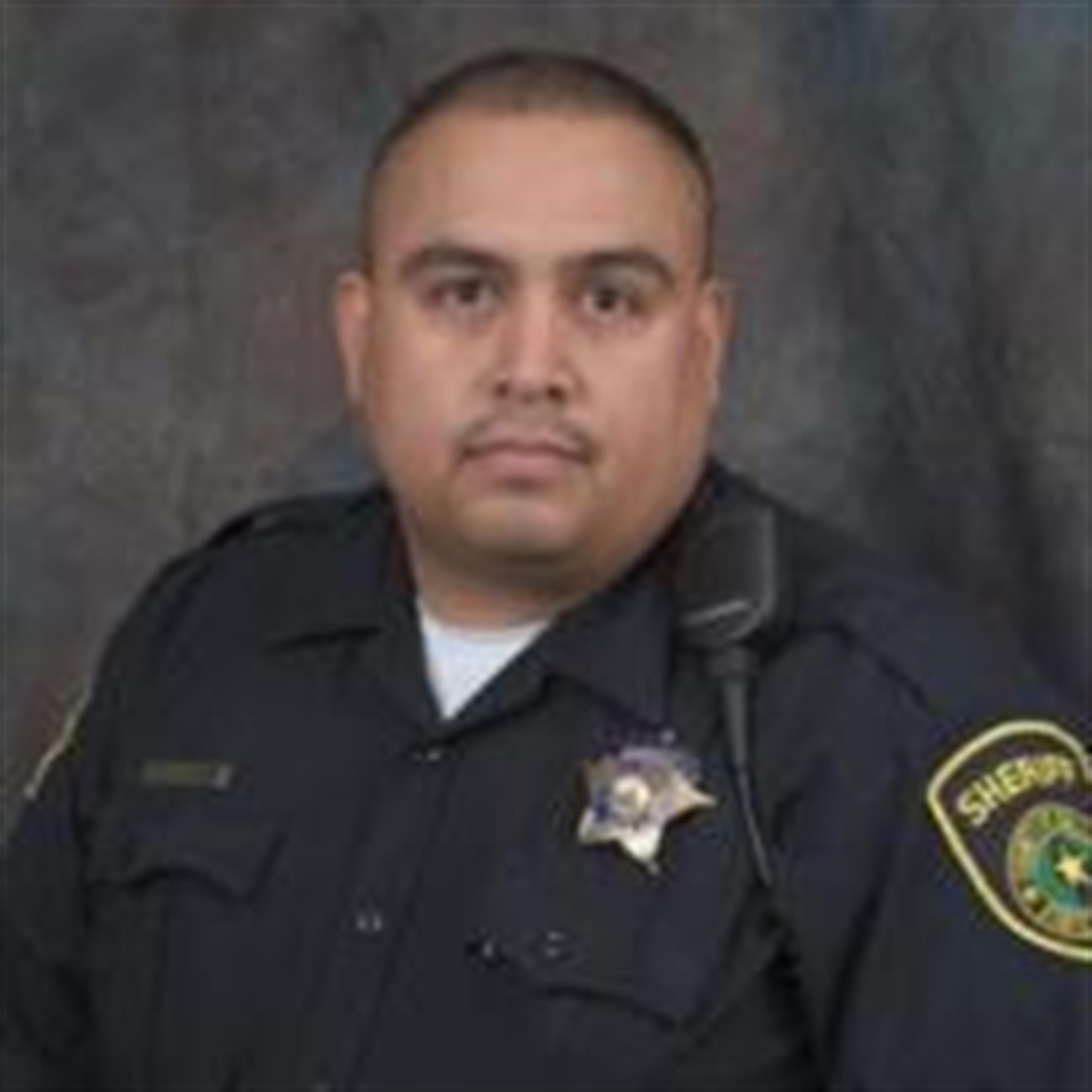 Manuel Estevan Gomez Jr.